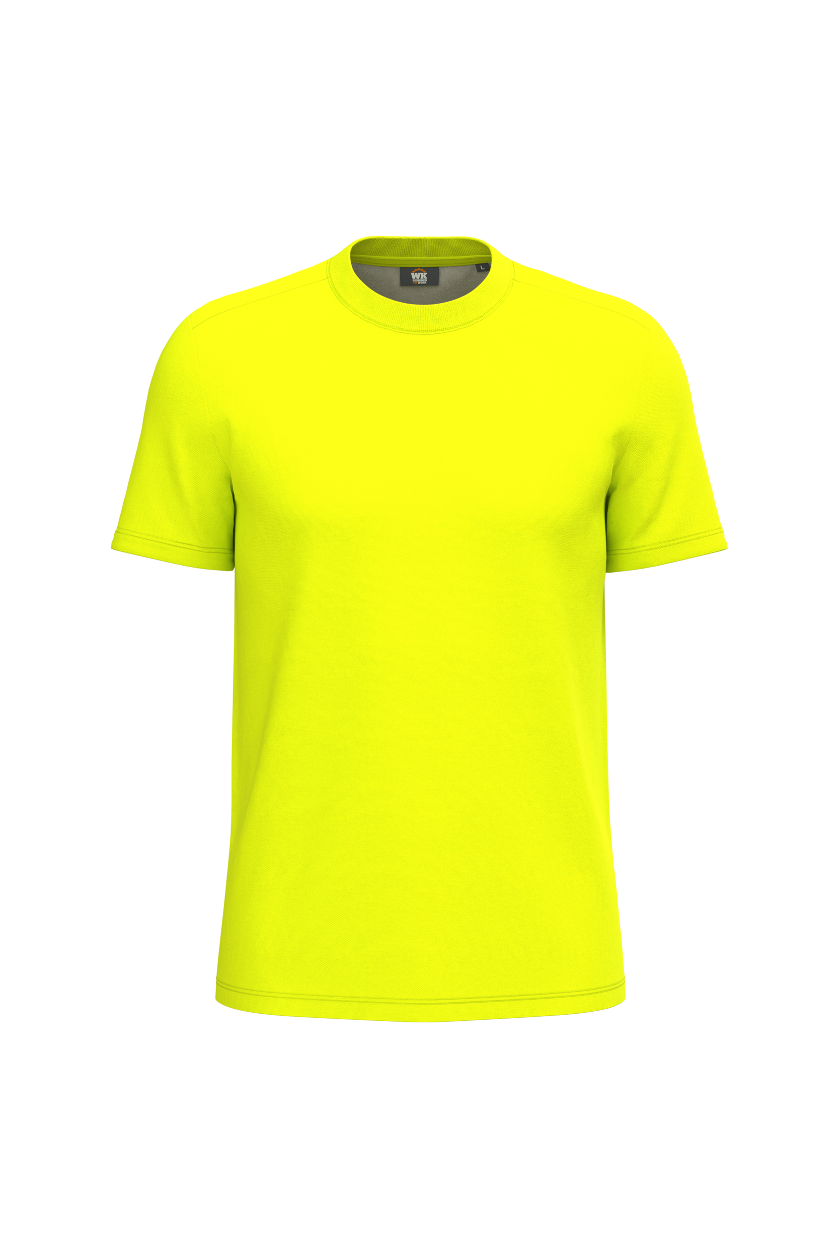 Fluorescent Yellow
