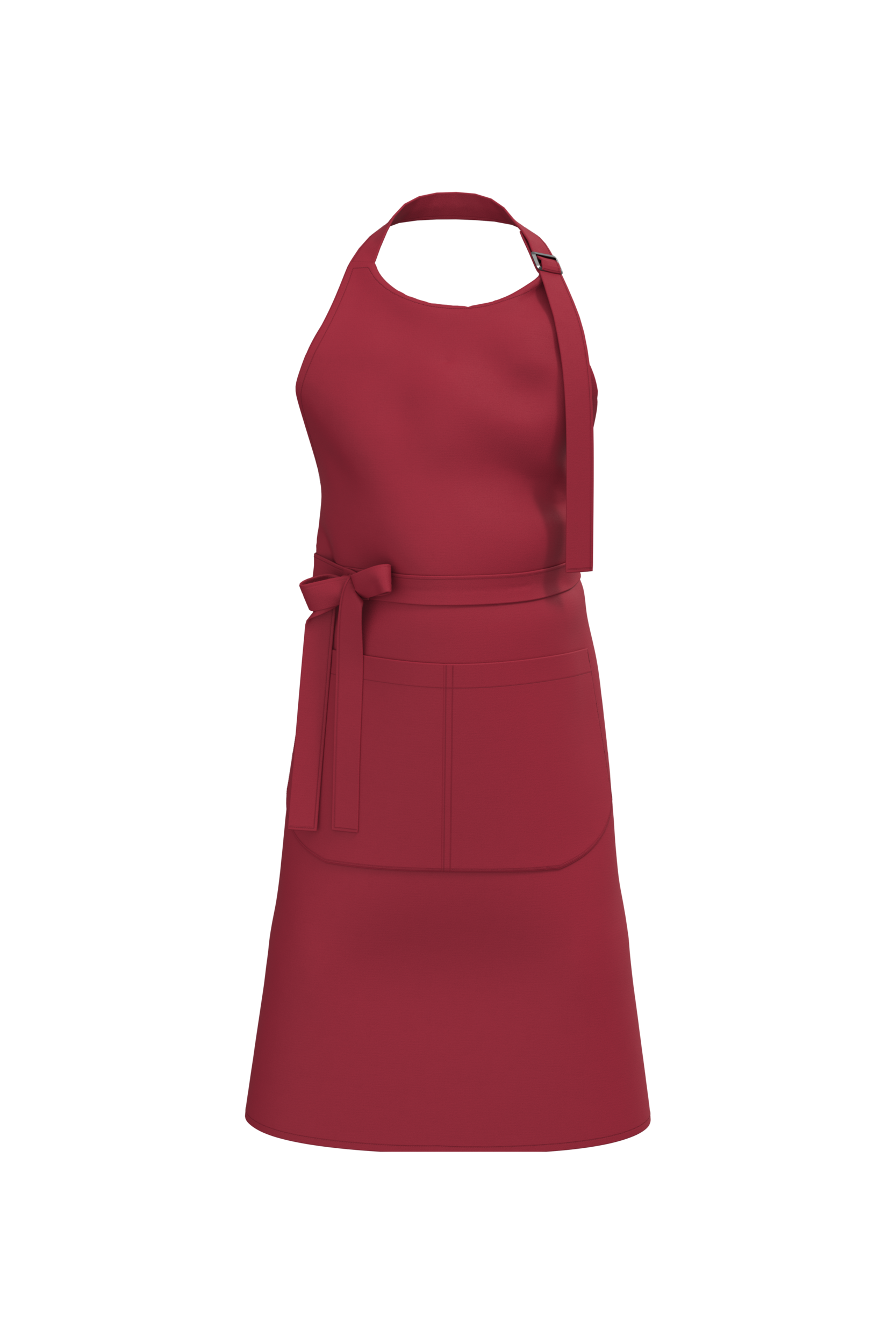 Hibiscus Red