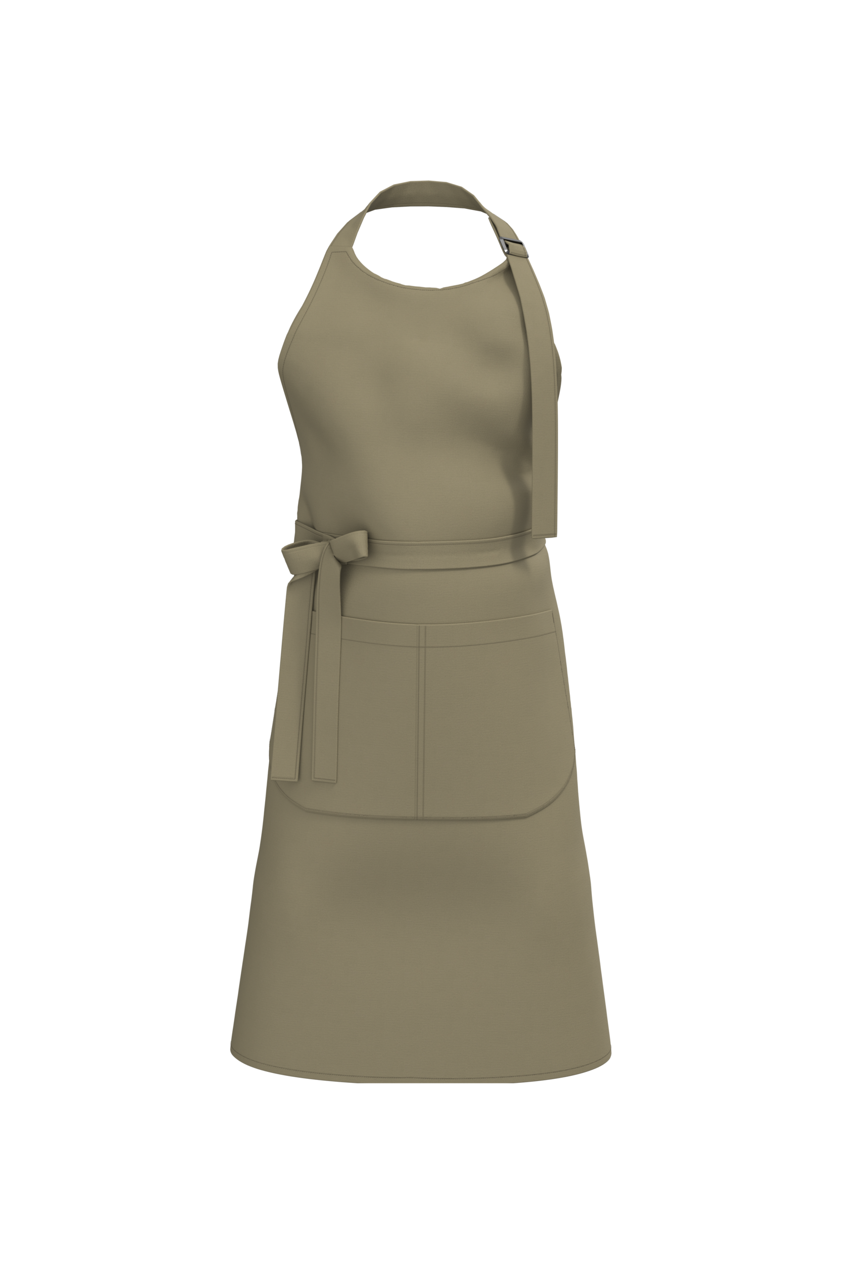 Light Olive Green