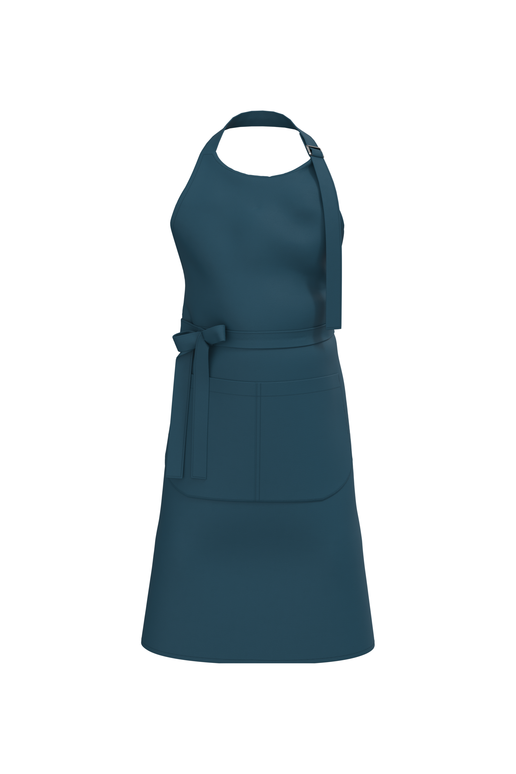 Peacock Blue