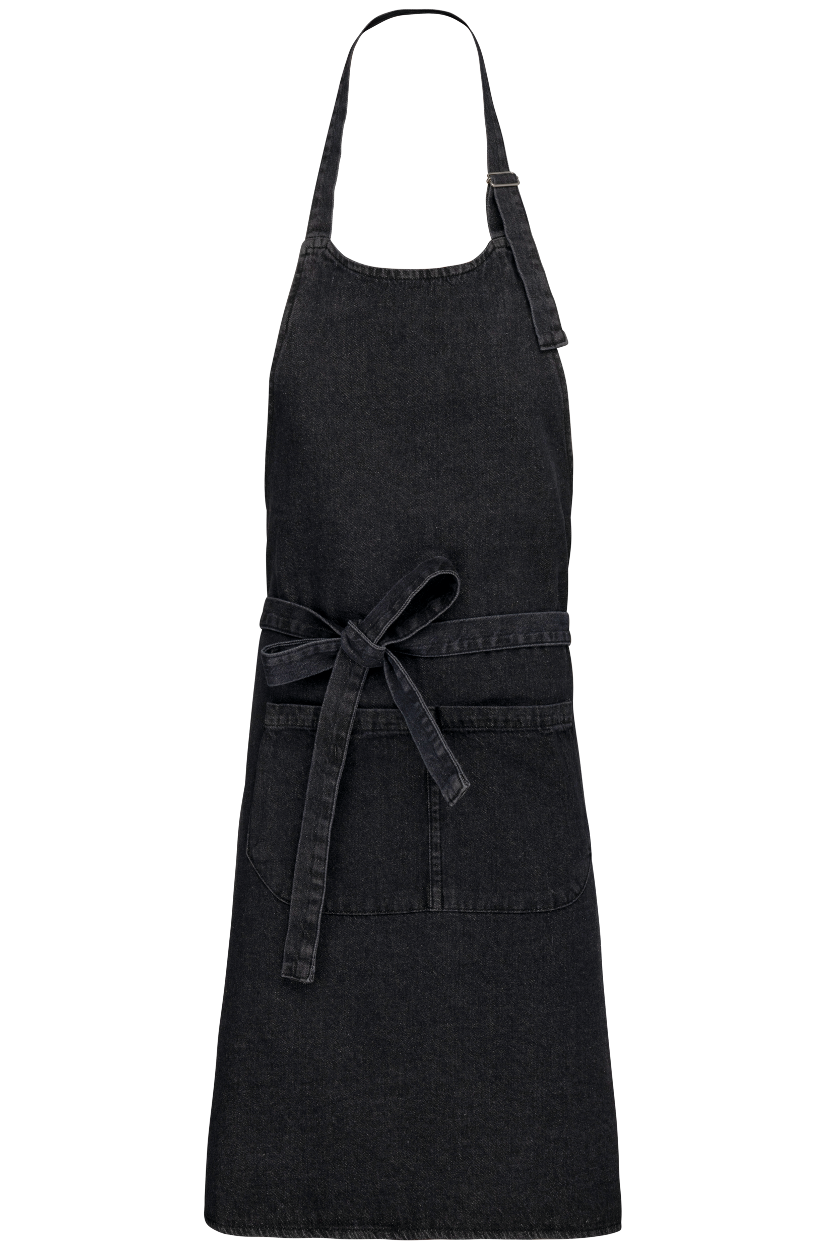 Black Denim