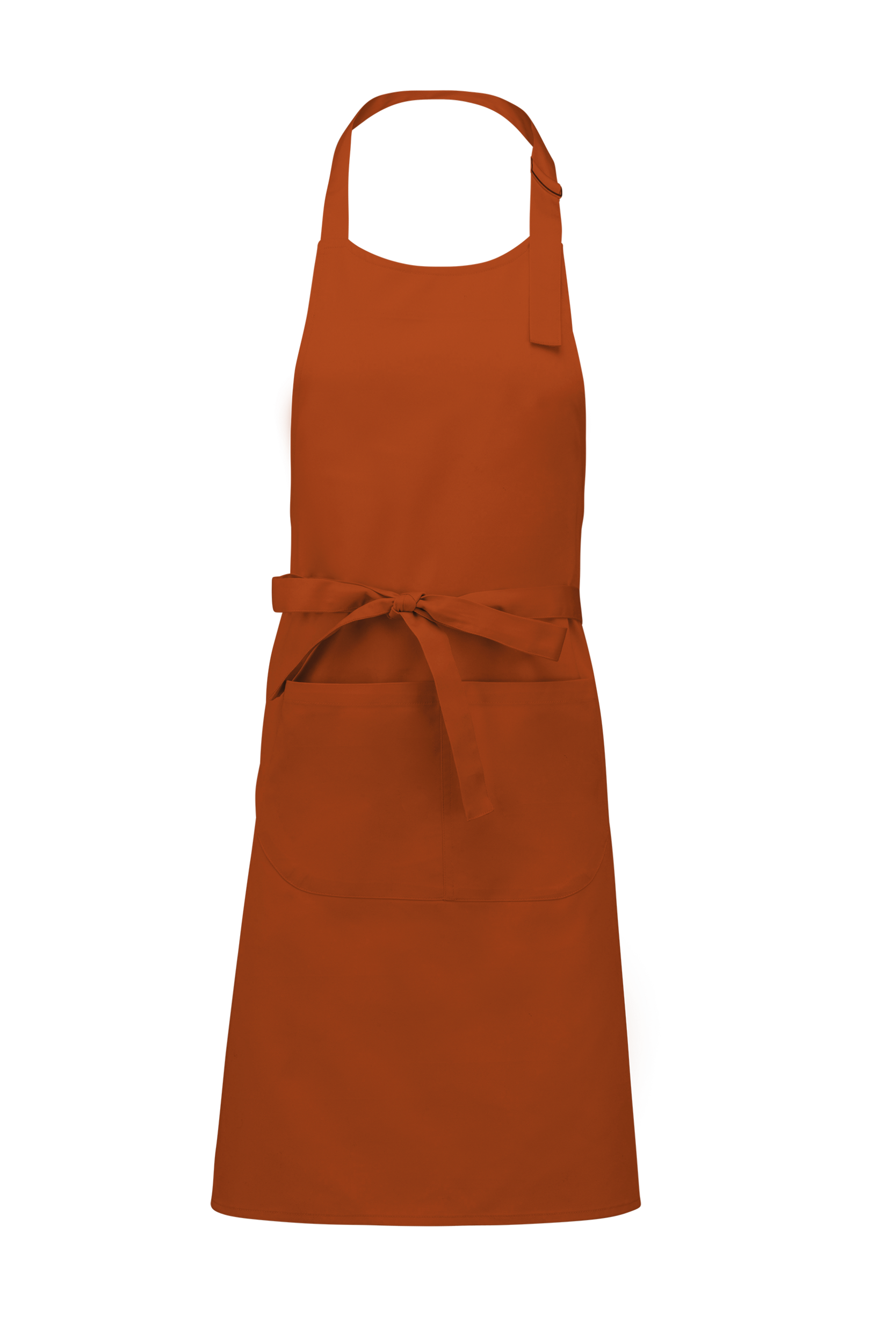Burnt Orange