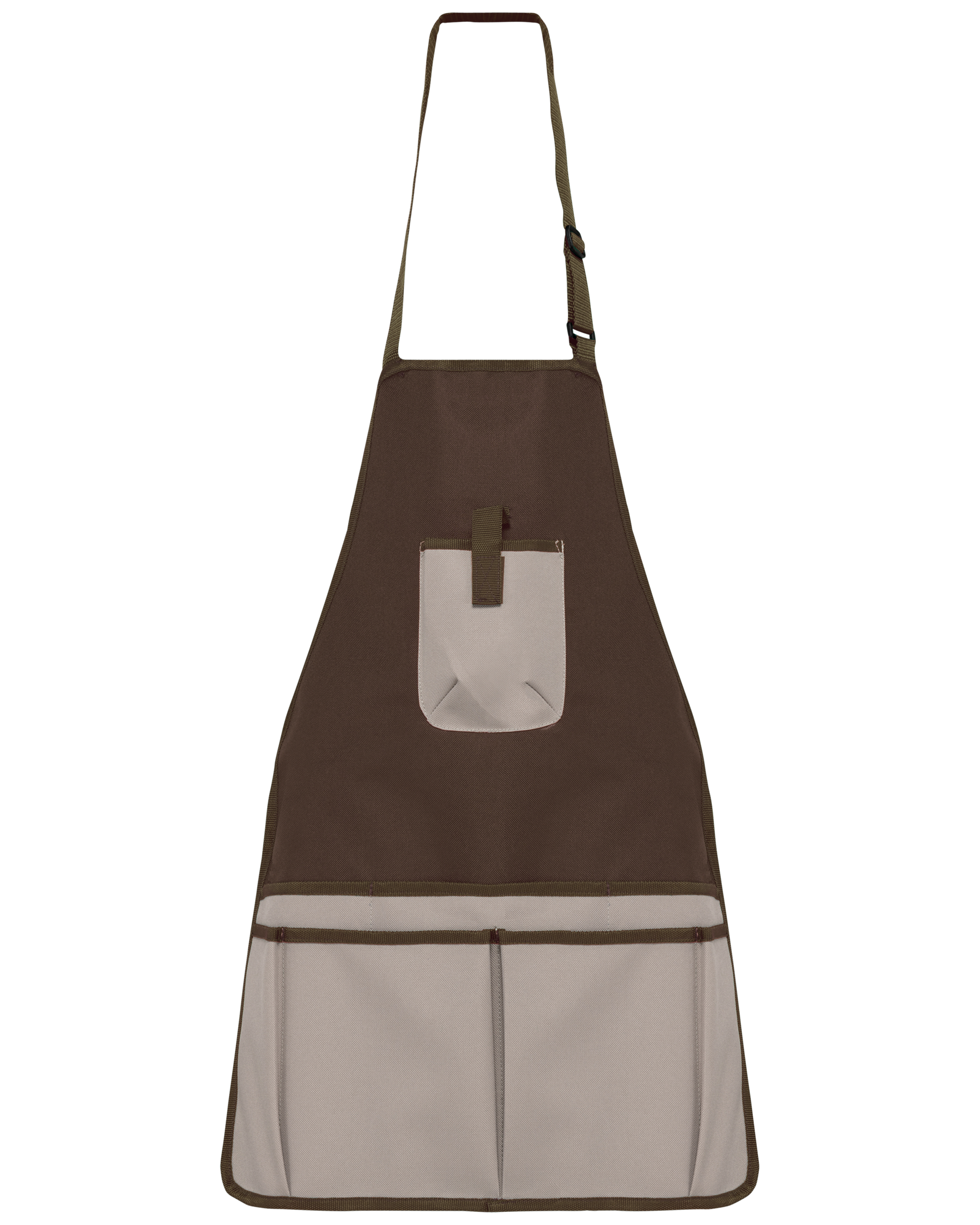 Chocolate / Beige