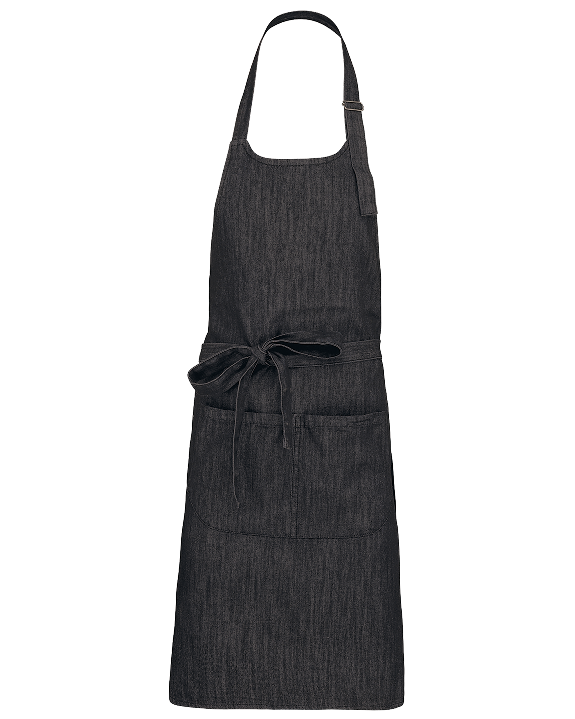 Black Denim