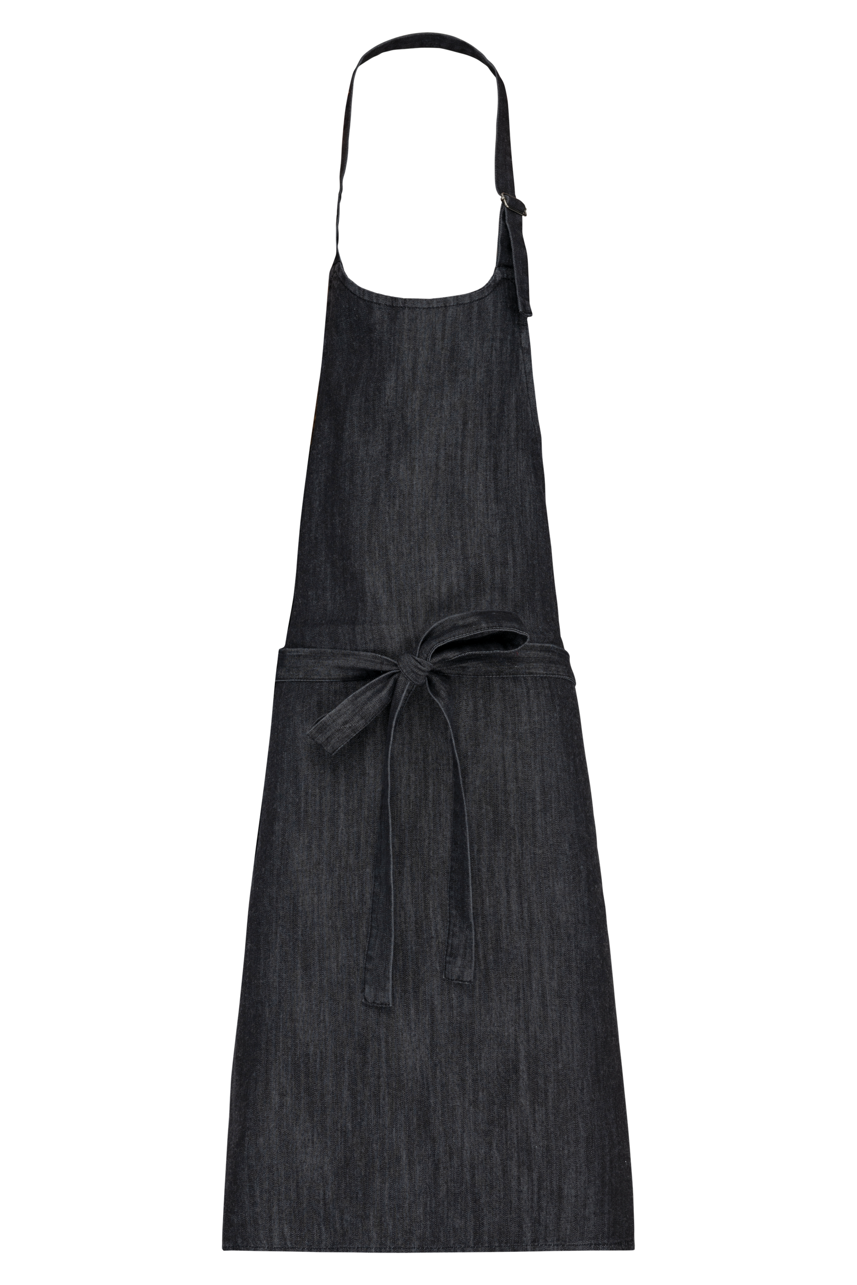 Black Denim