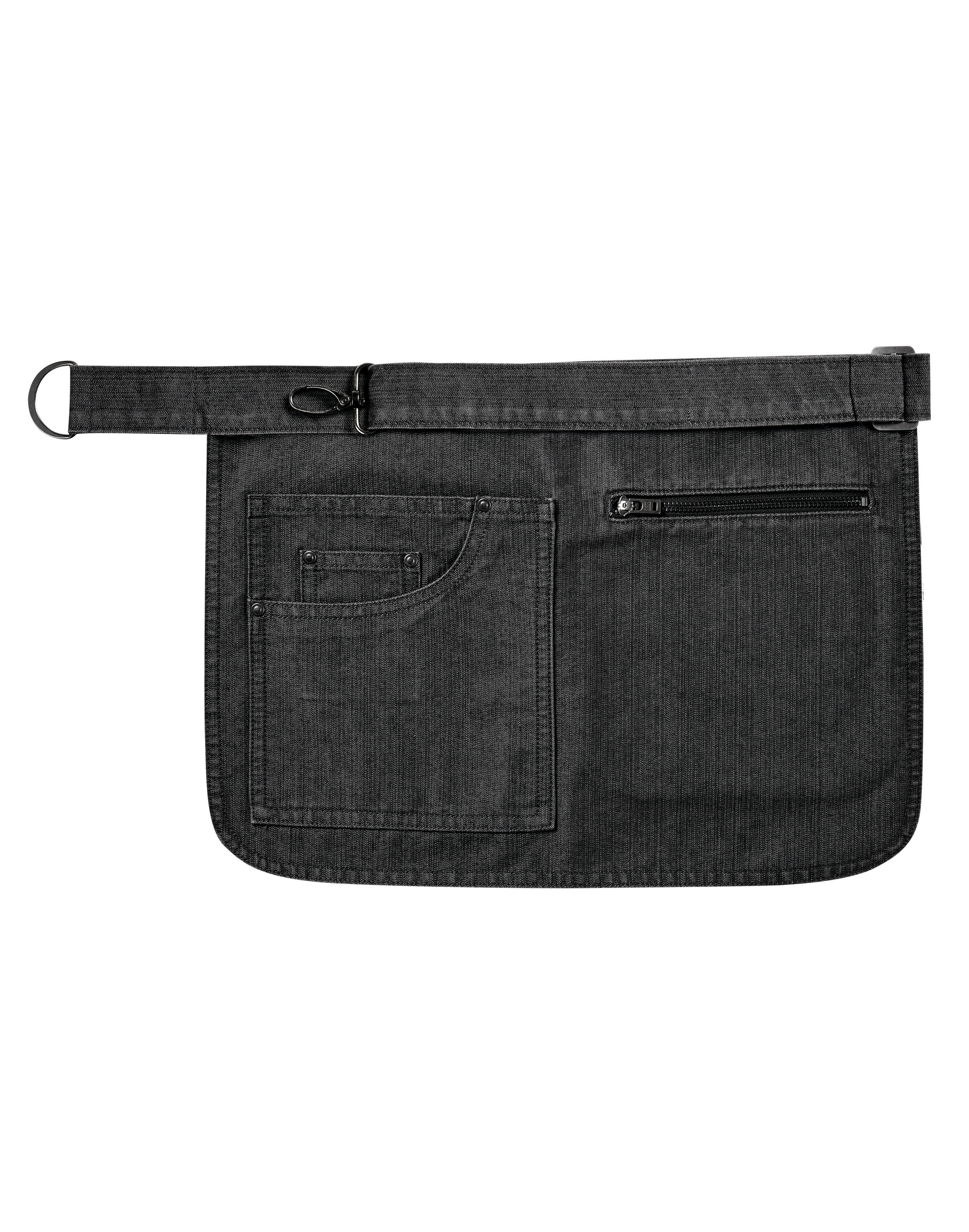 Black Denim