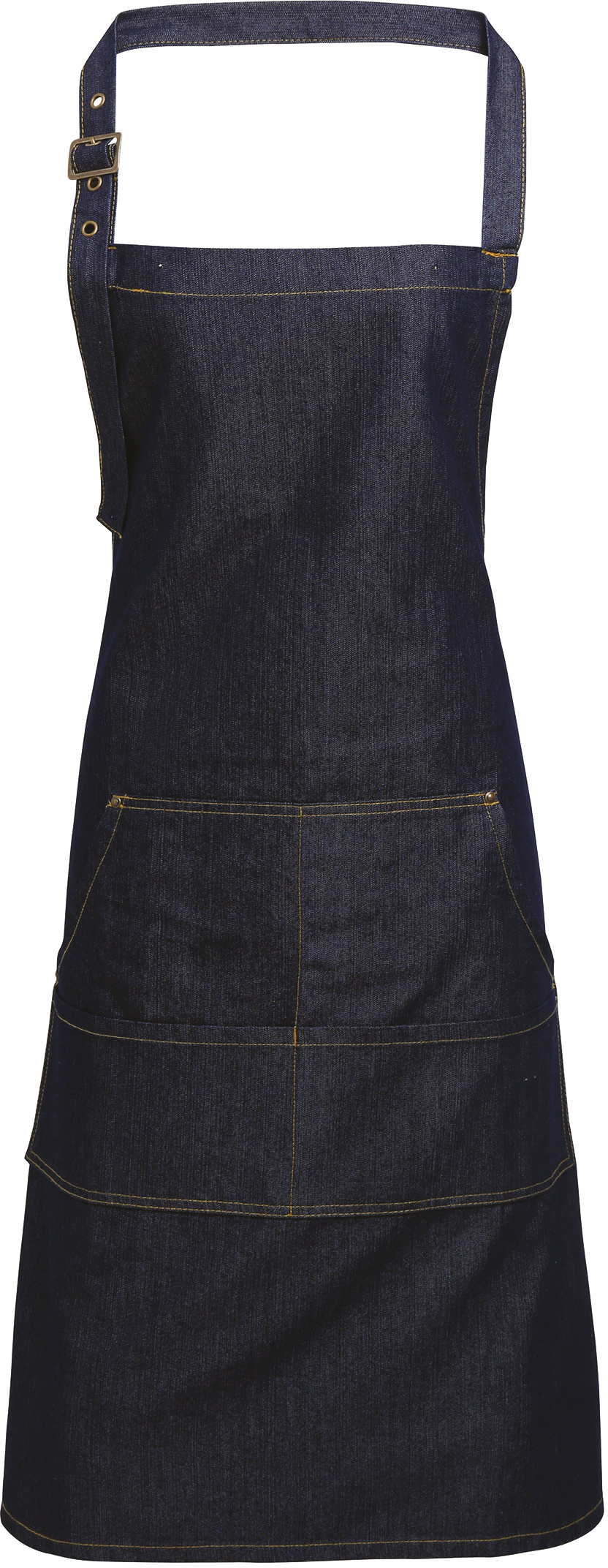 Indigo Denim