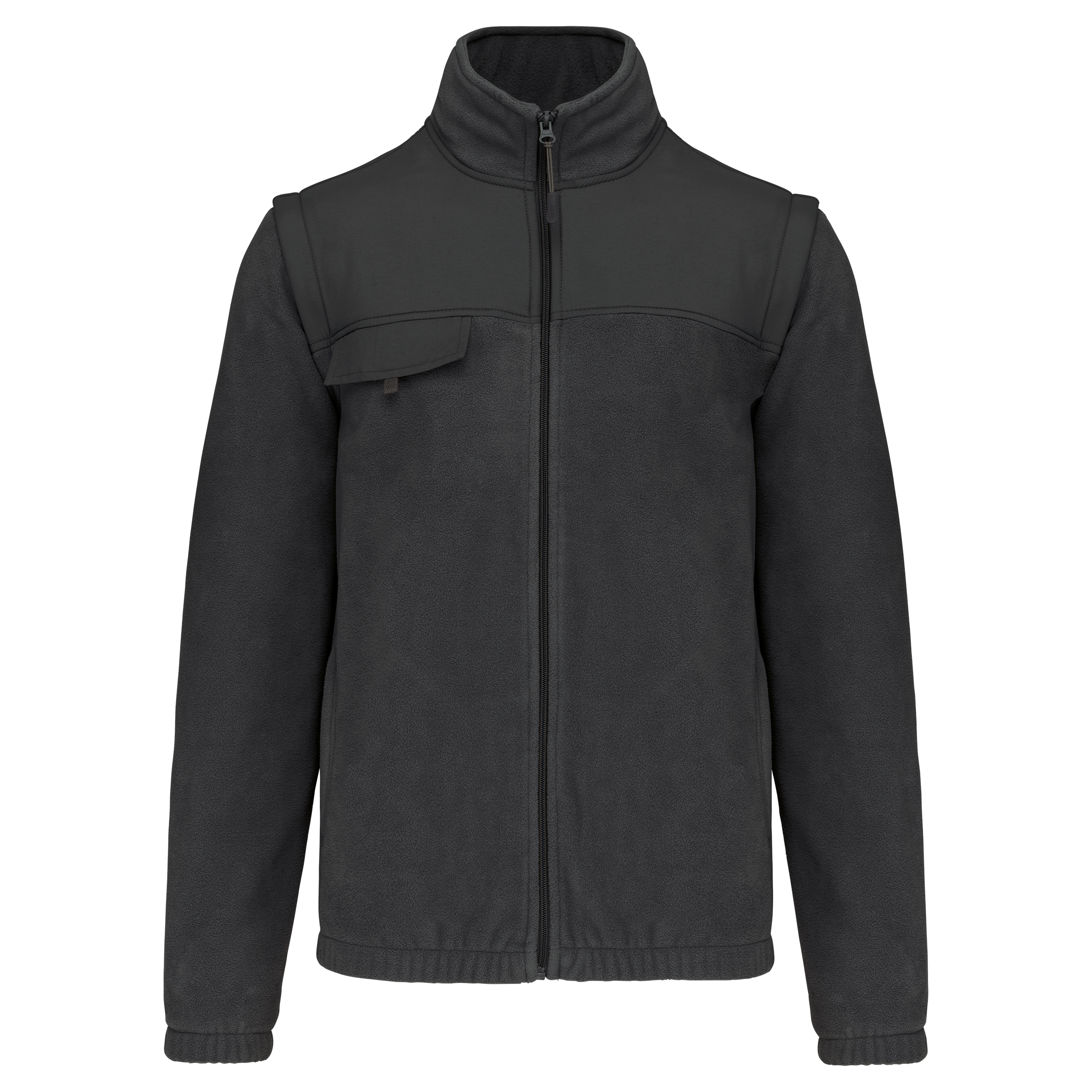 Dark Grey