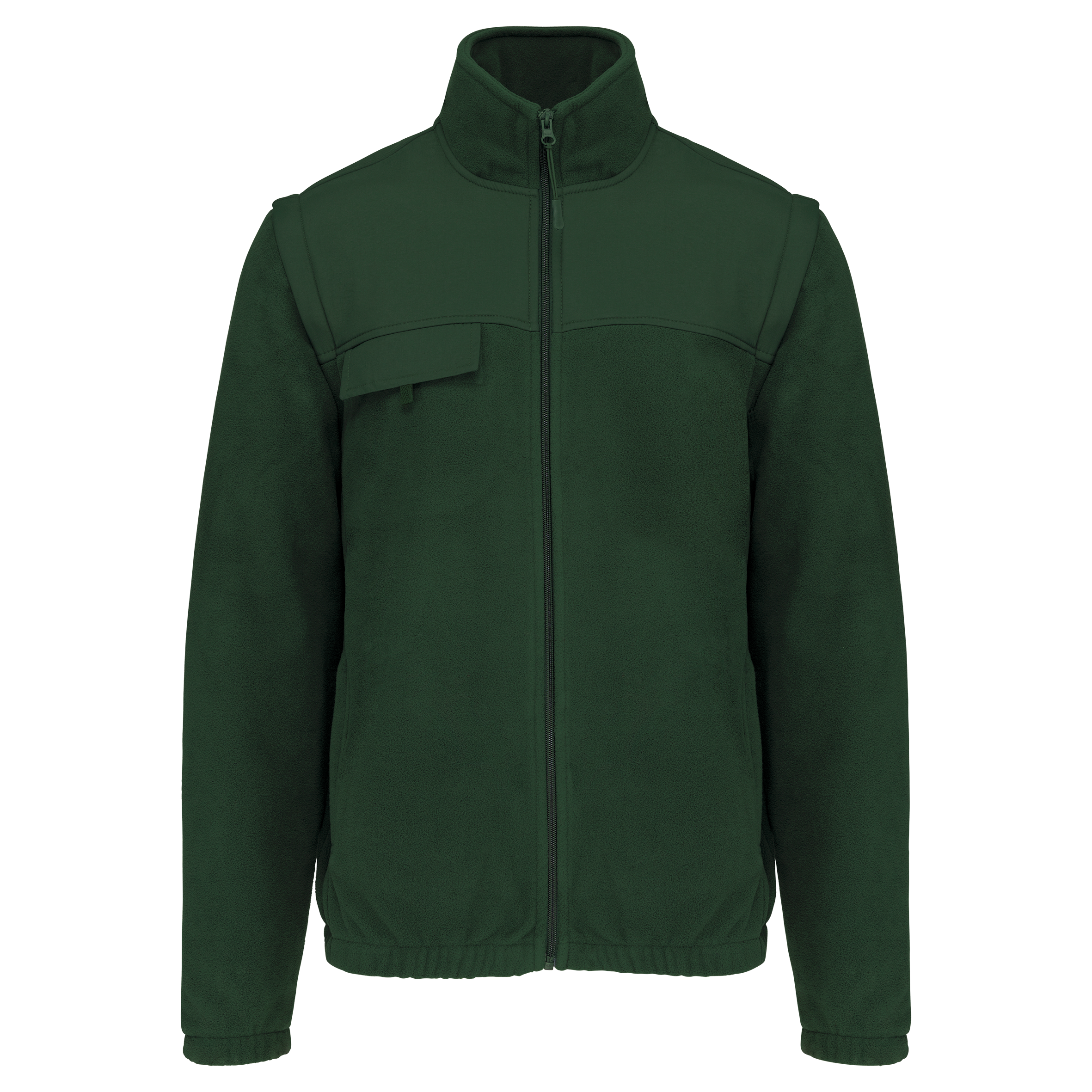 Forest Green