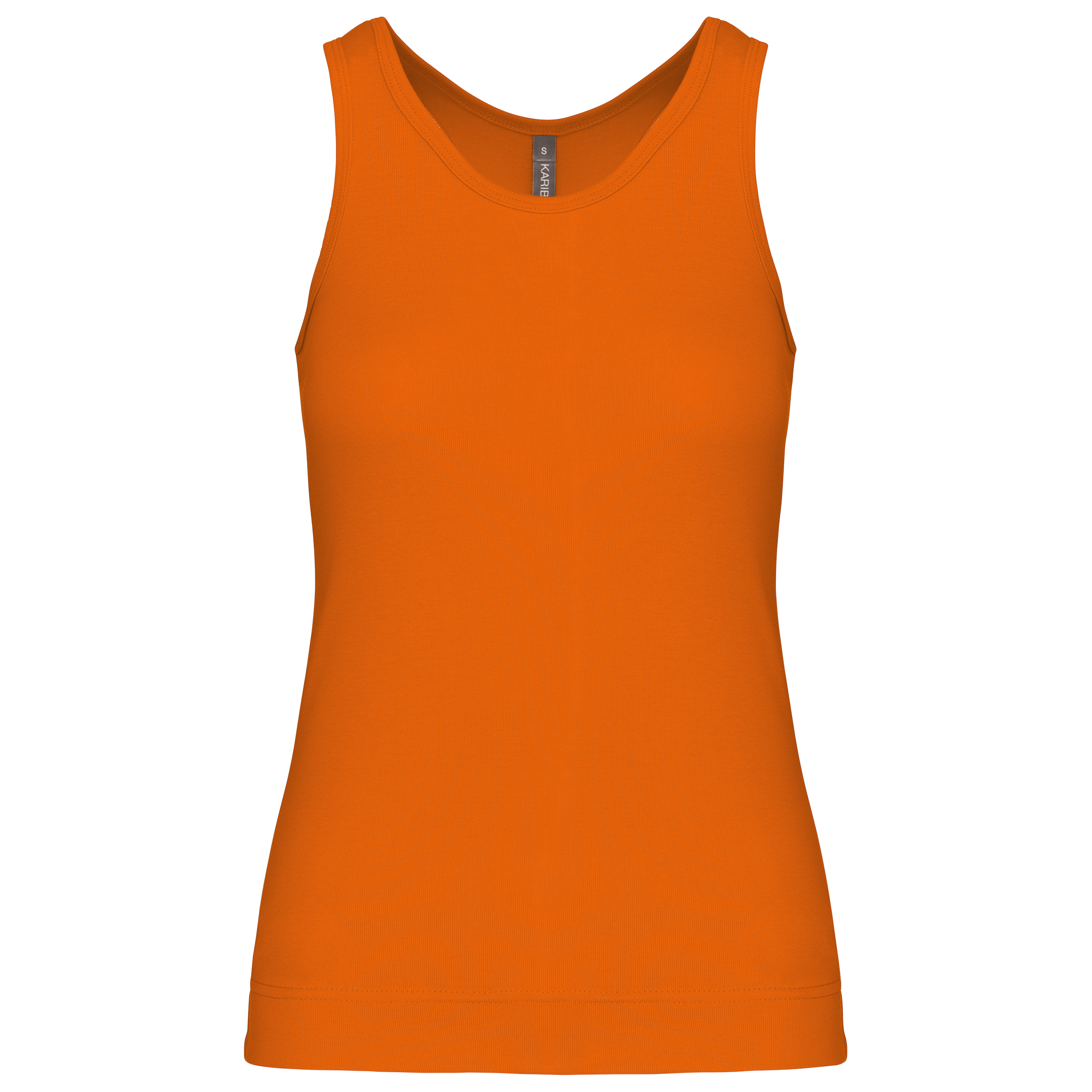 Deep Orange