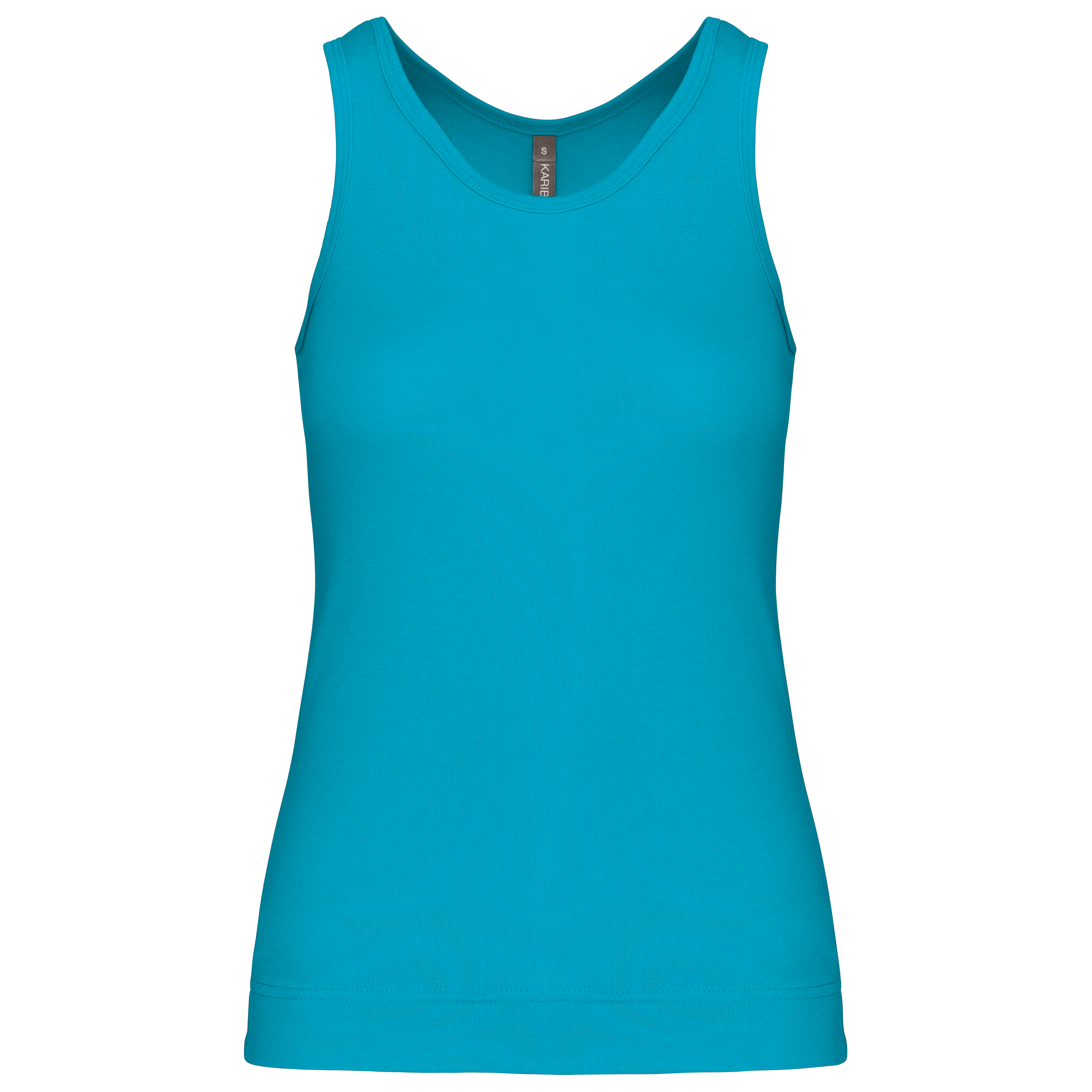 Deep Turquoise