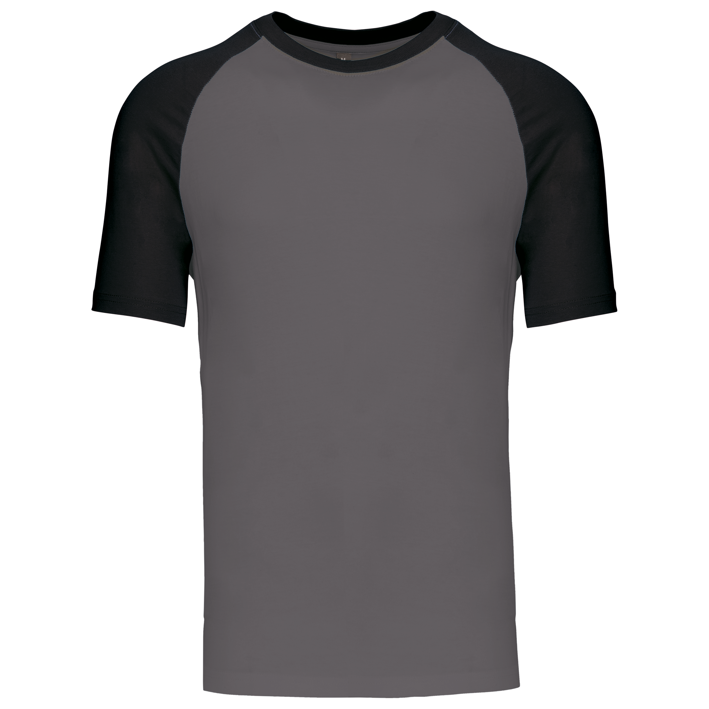Slate Grey / Black