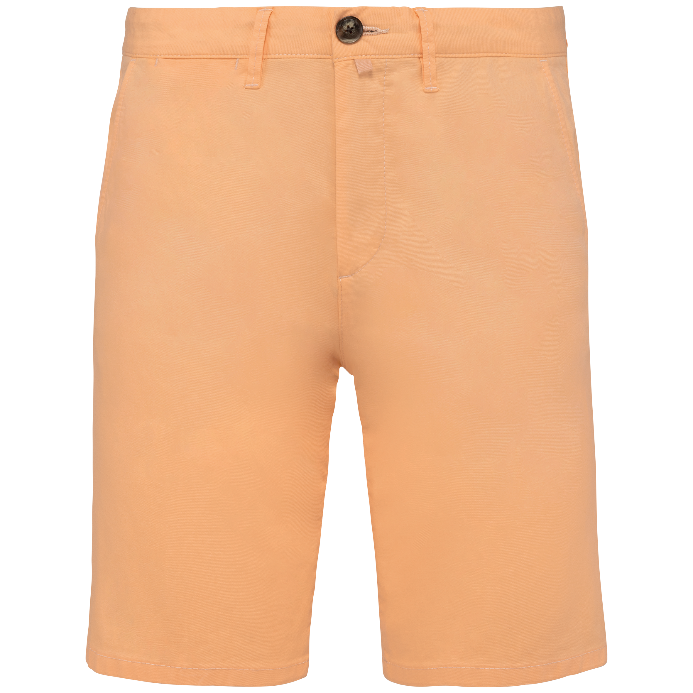 Pastel Apricot