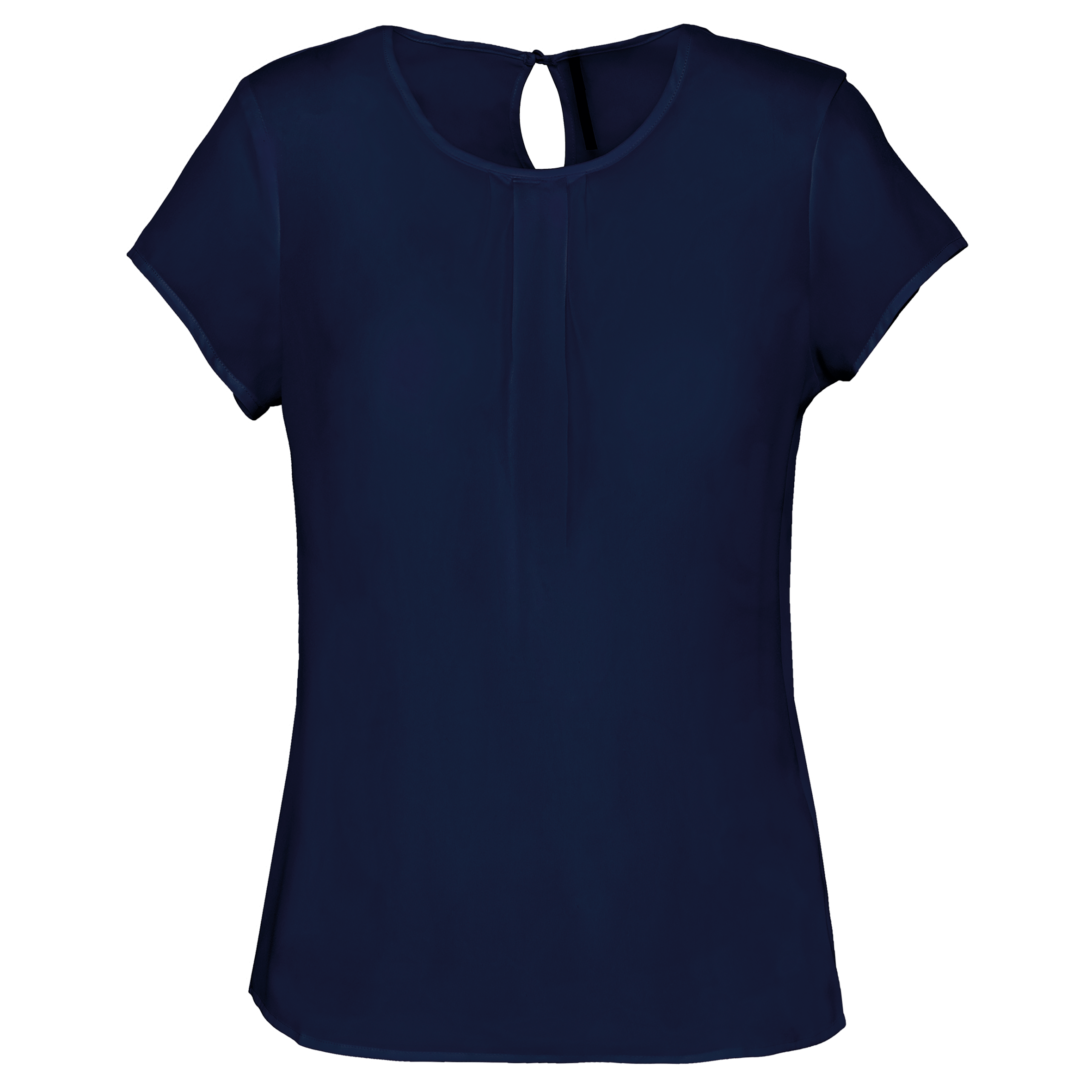 Deep Sea Blue