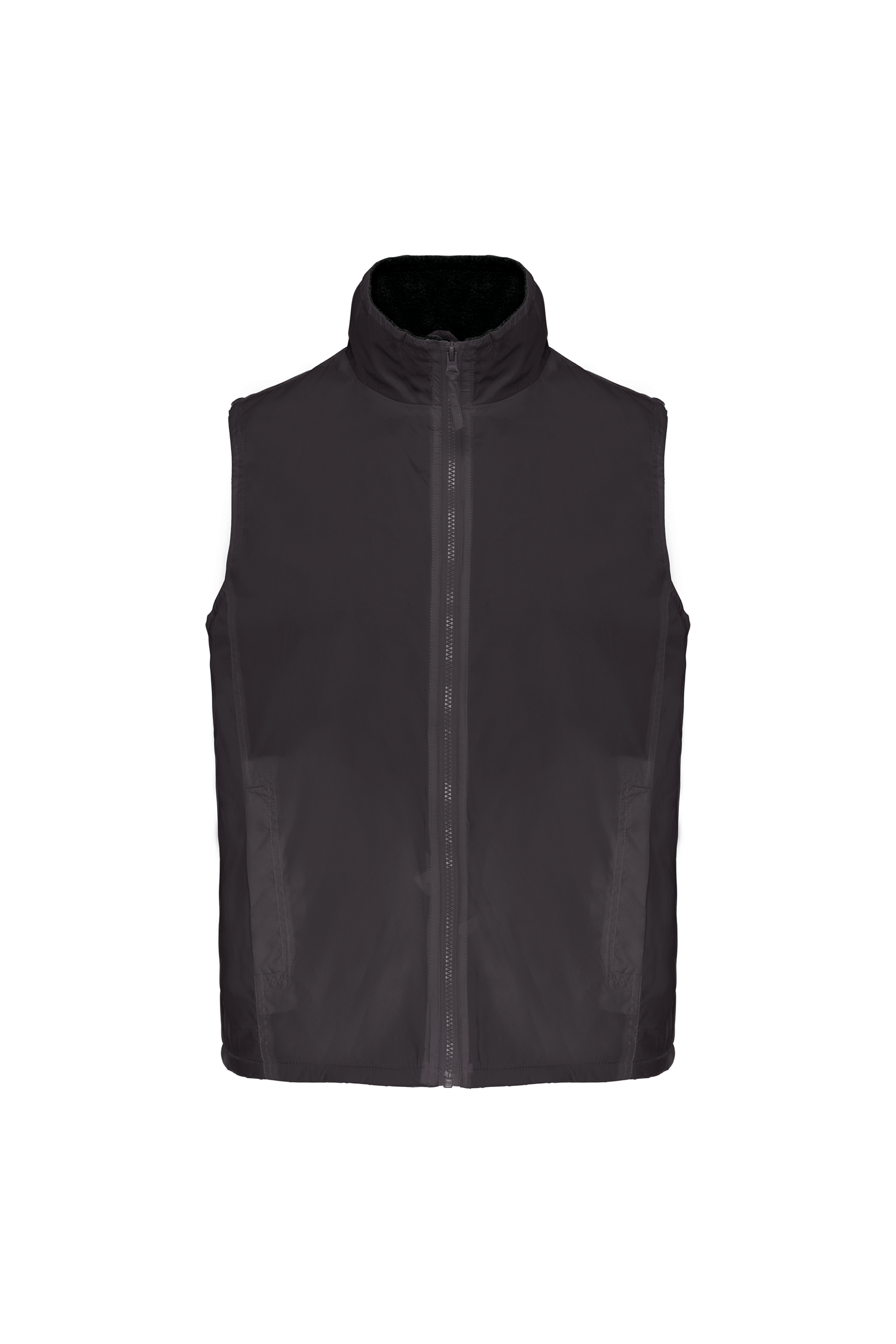 Dark Grey / Black