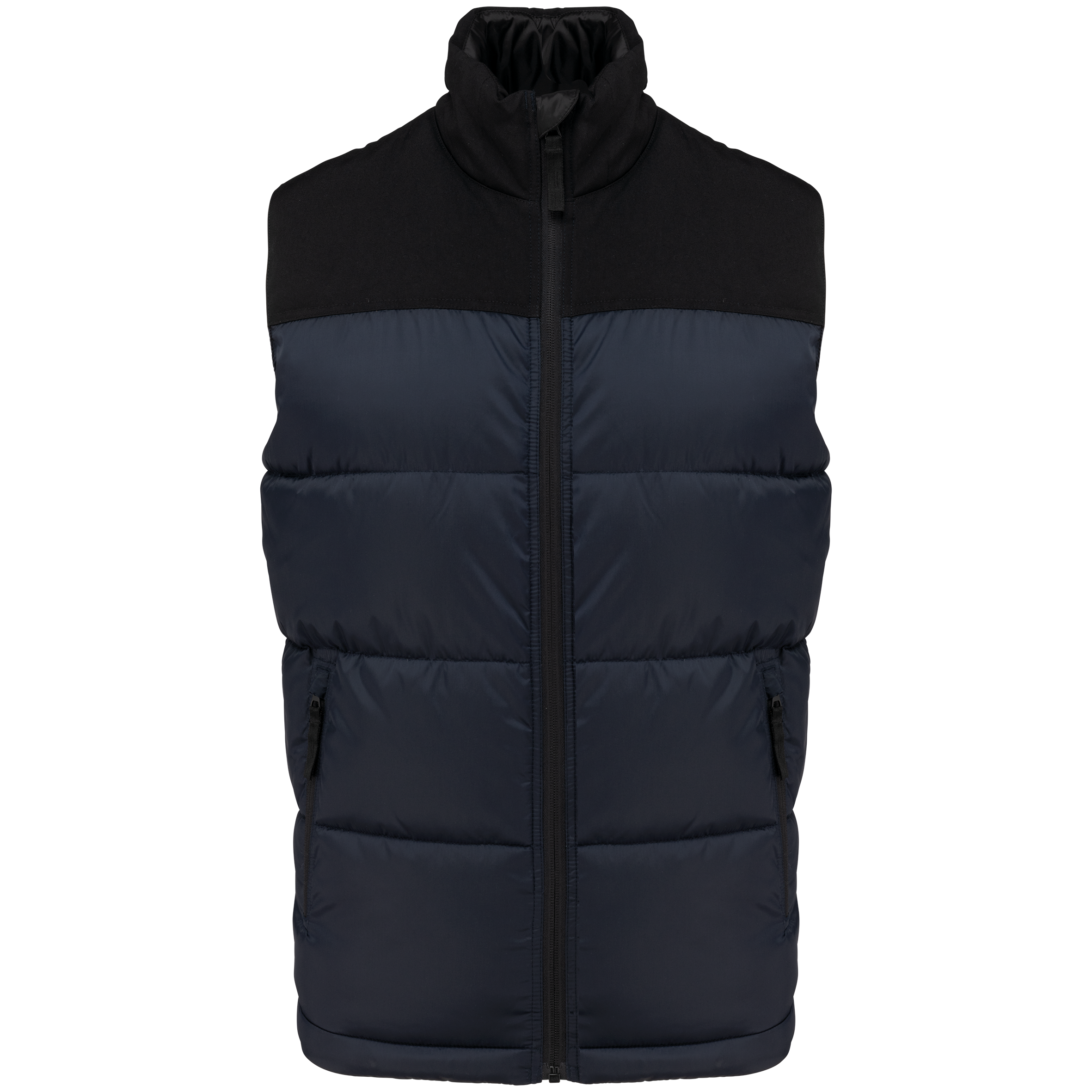 Navy / Black