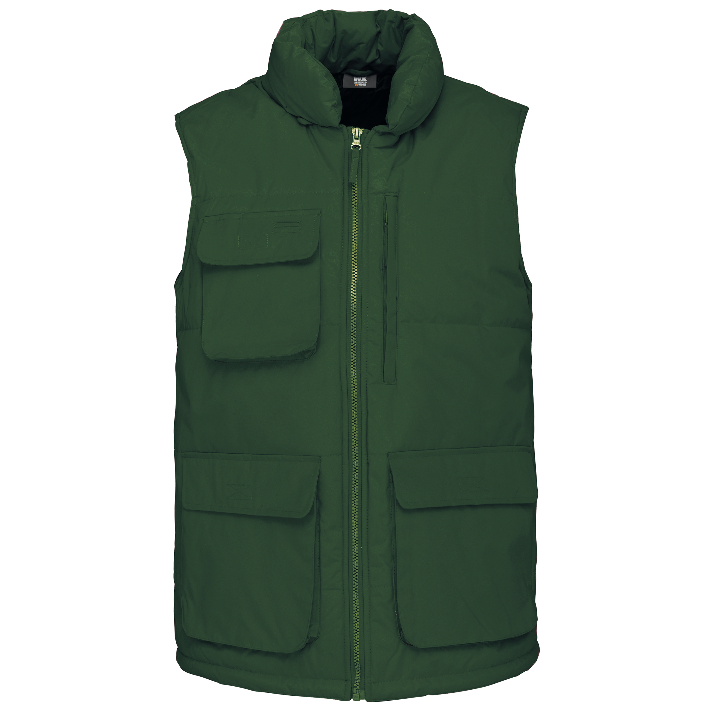 Forest Green