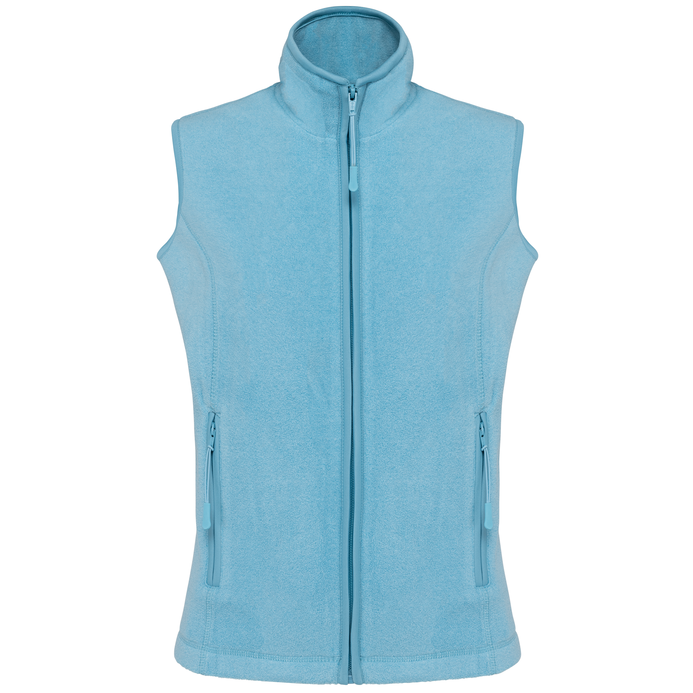 Cloudy blue heather