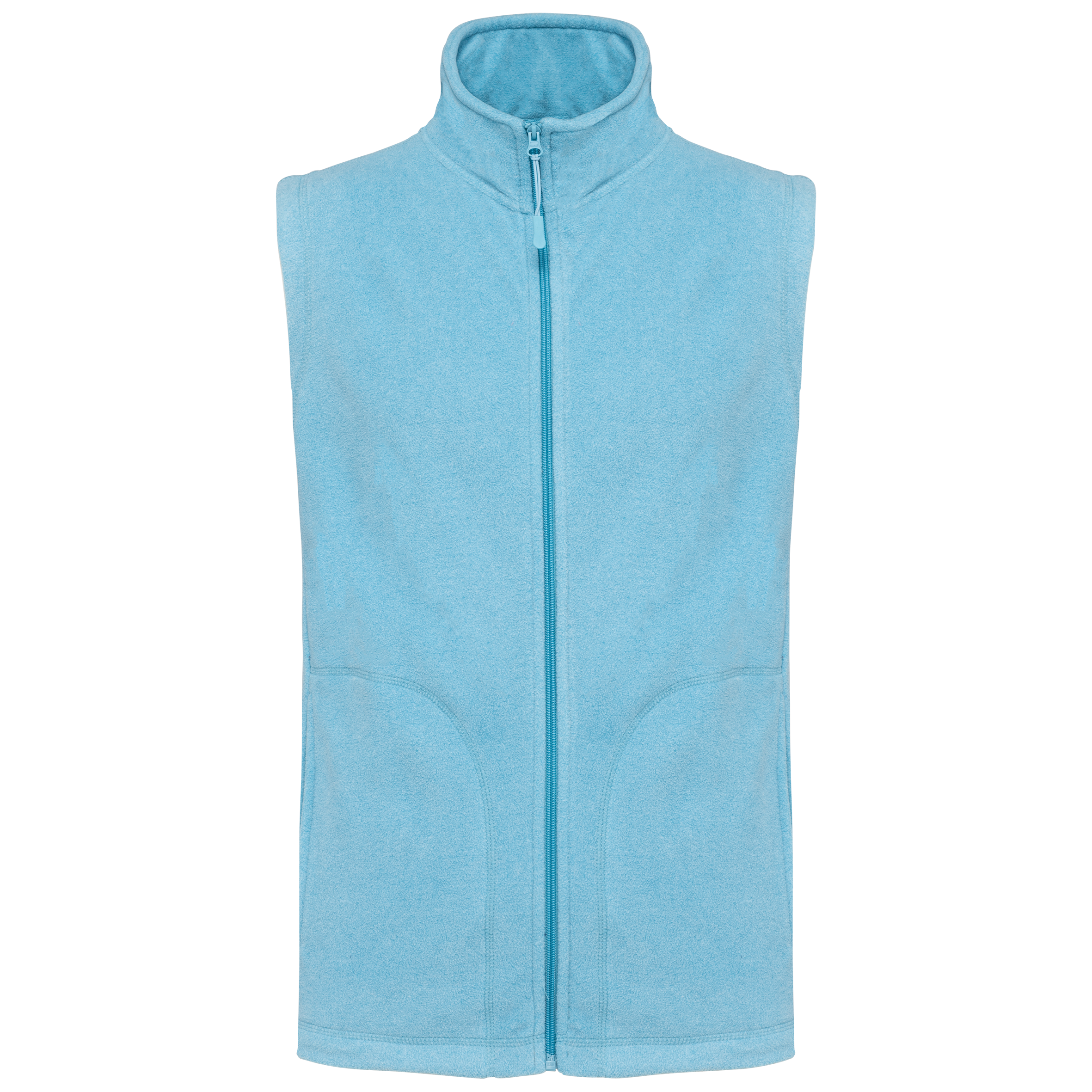 Cloudy blue heather