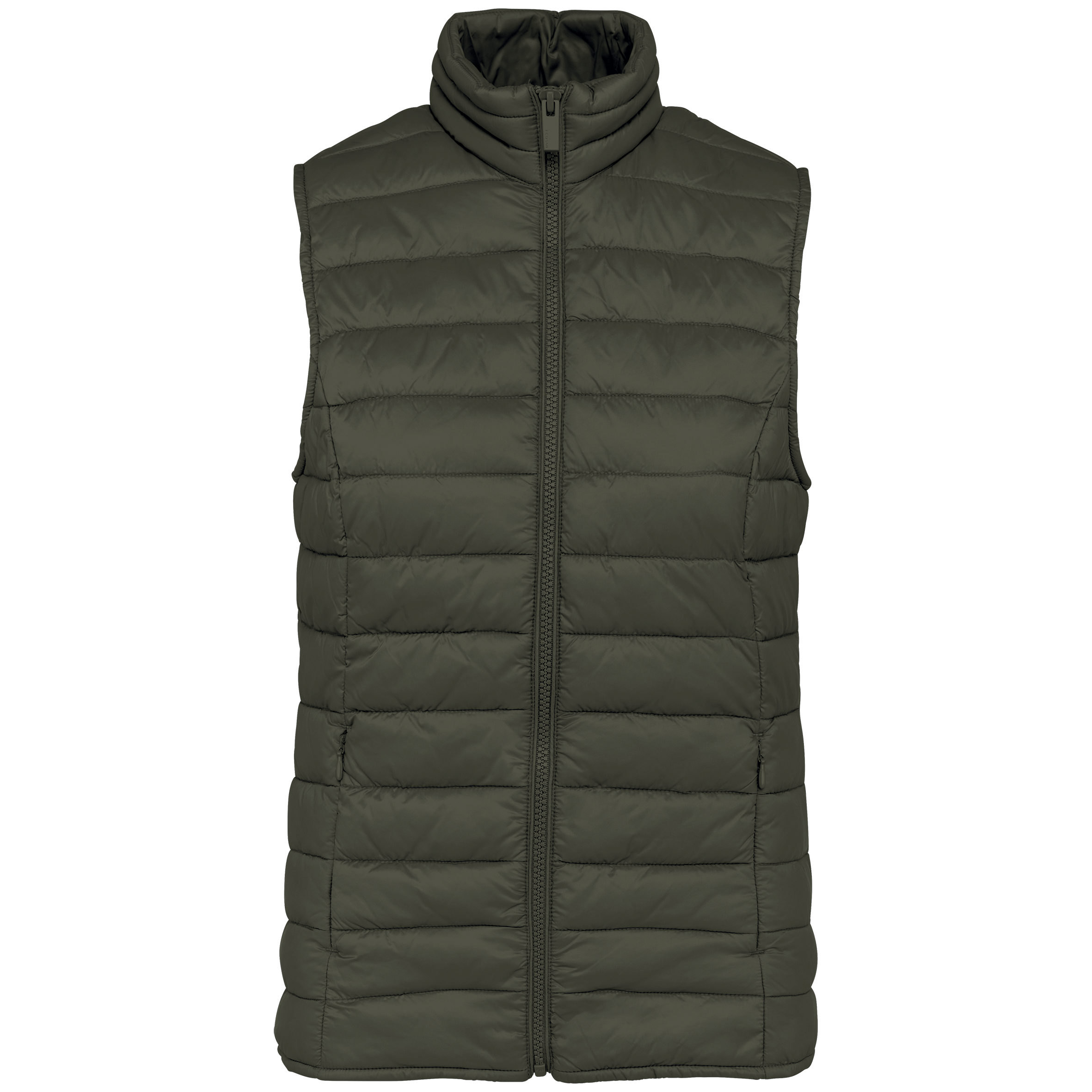 Organic Khaki