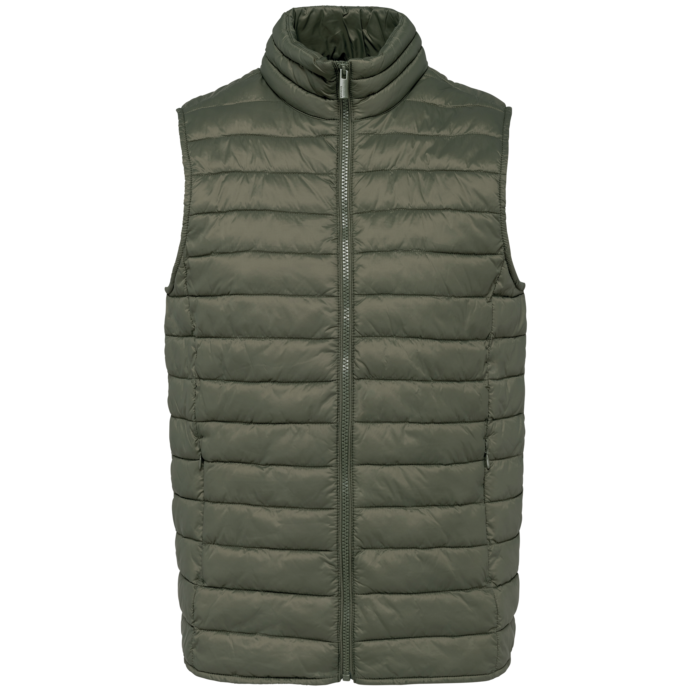 Organic Khaki