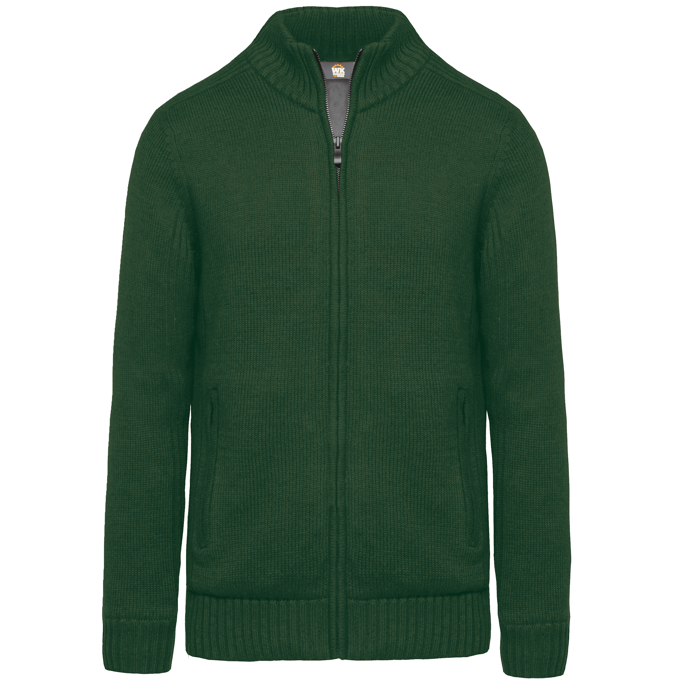 Forest Green