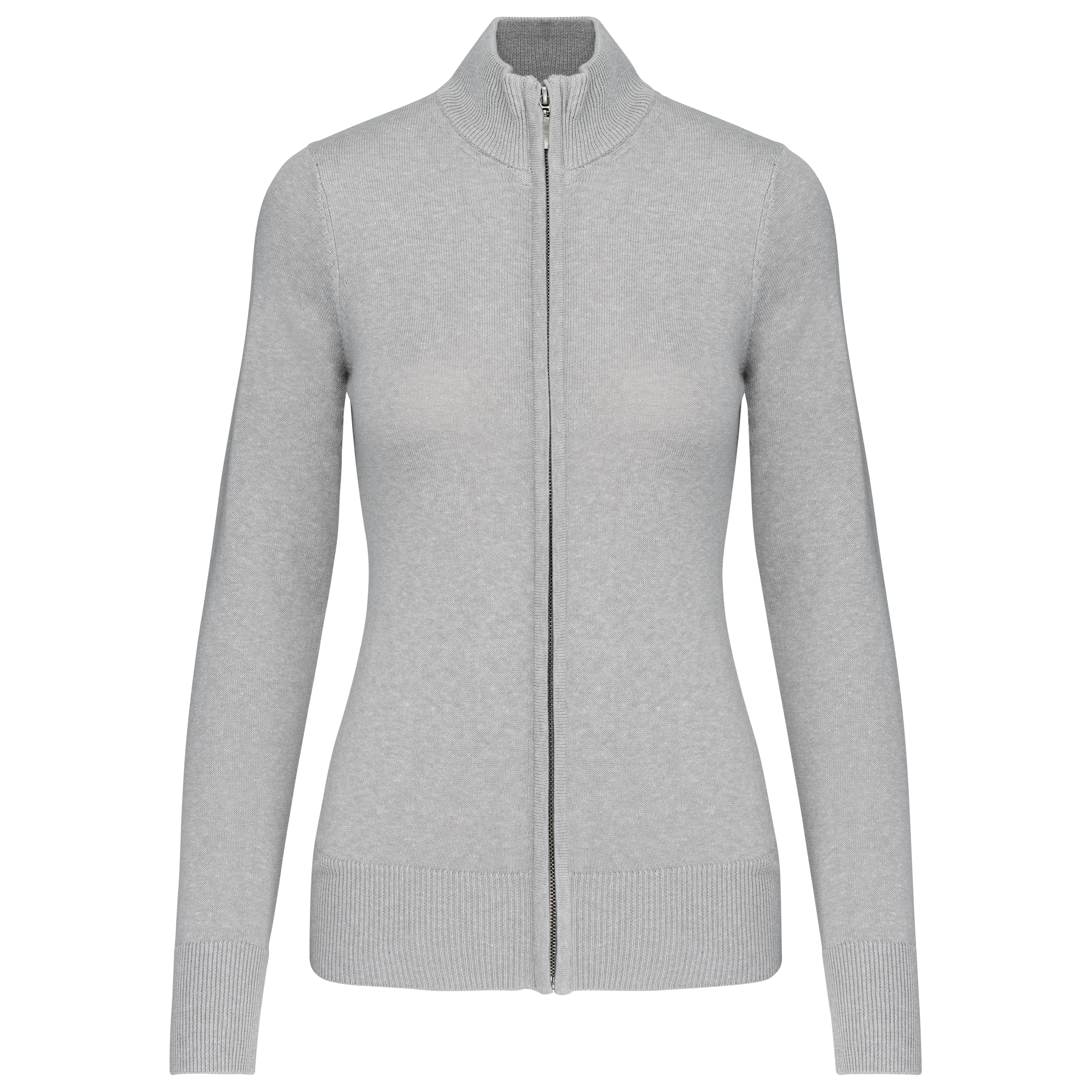 Grey Melange