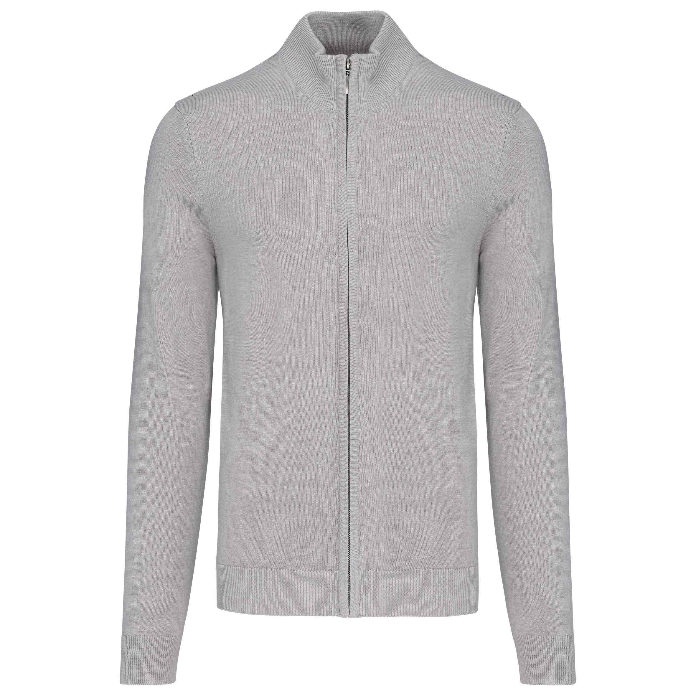 Grey Melange