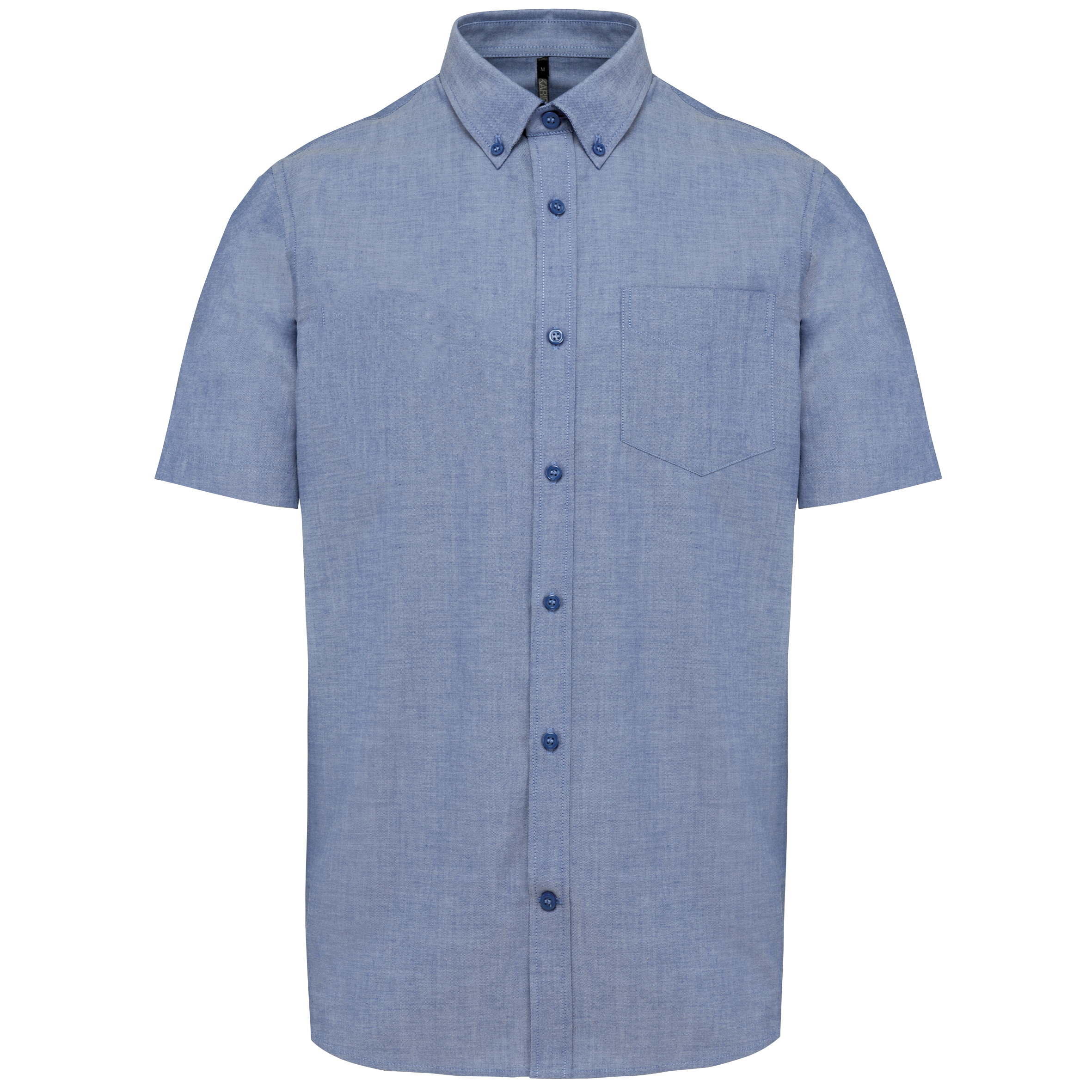 Oxford Cobalt Blue