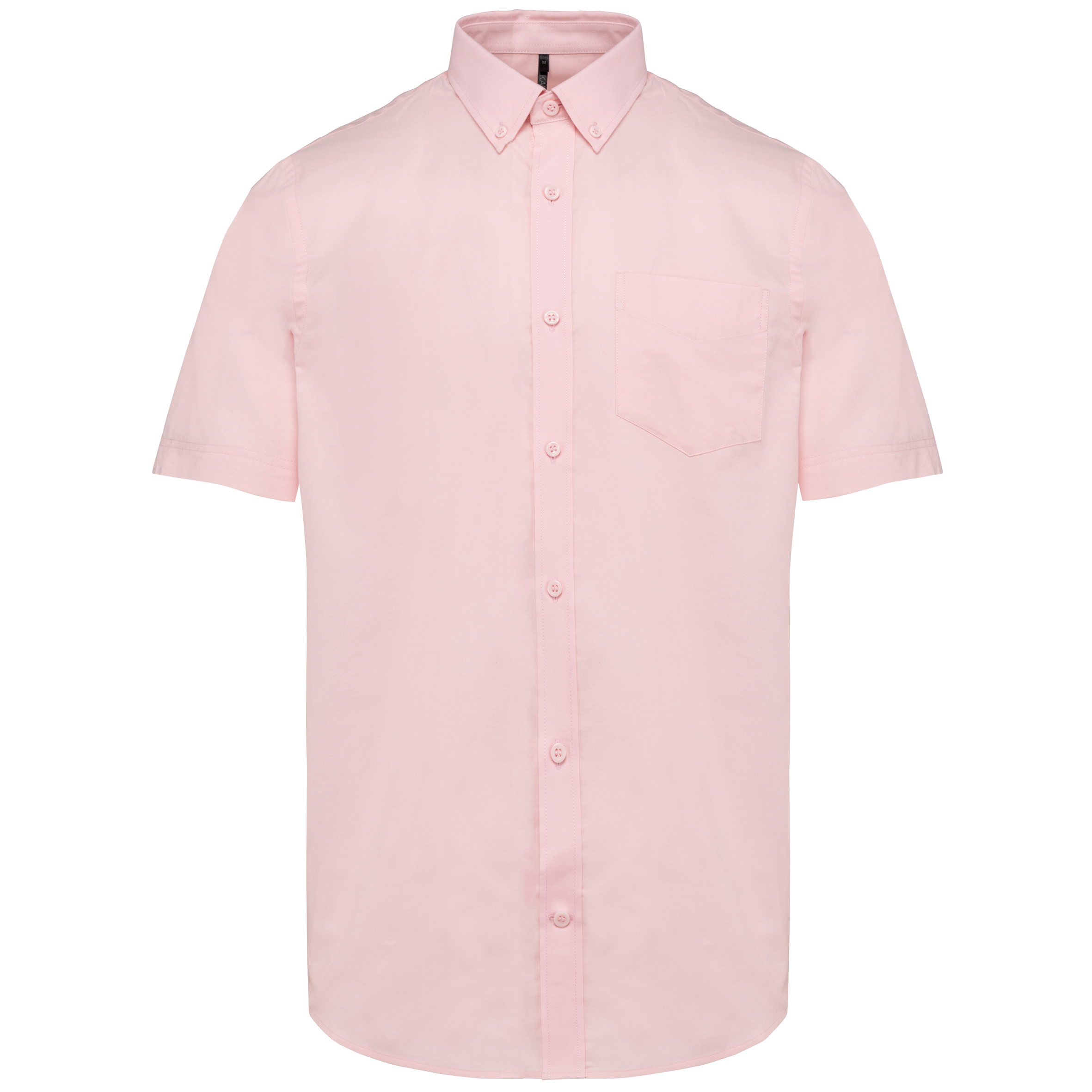 Oxford Pale Pink