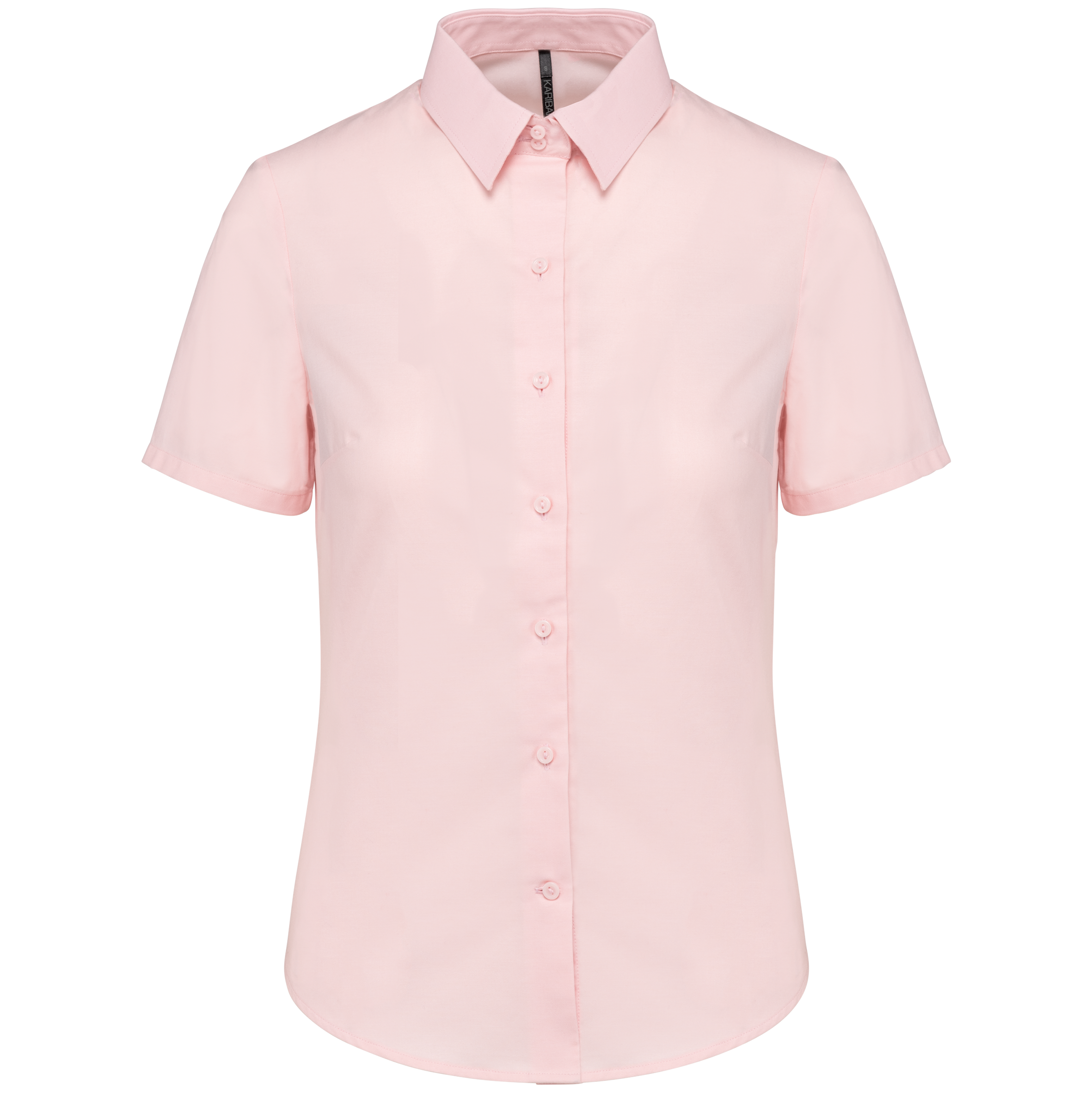 Oxford Pale Pink
