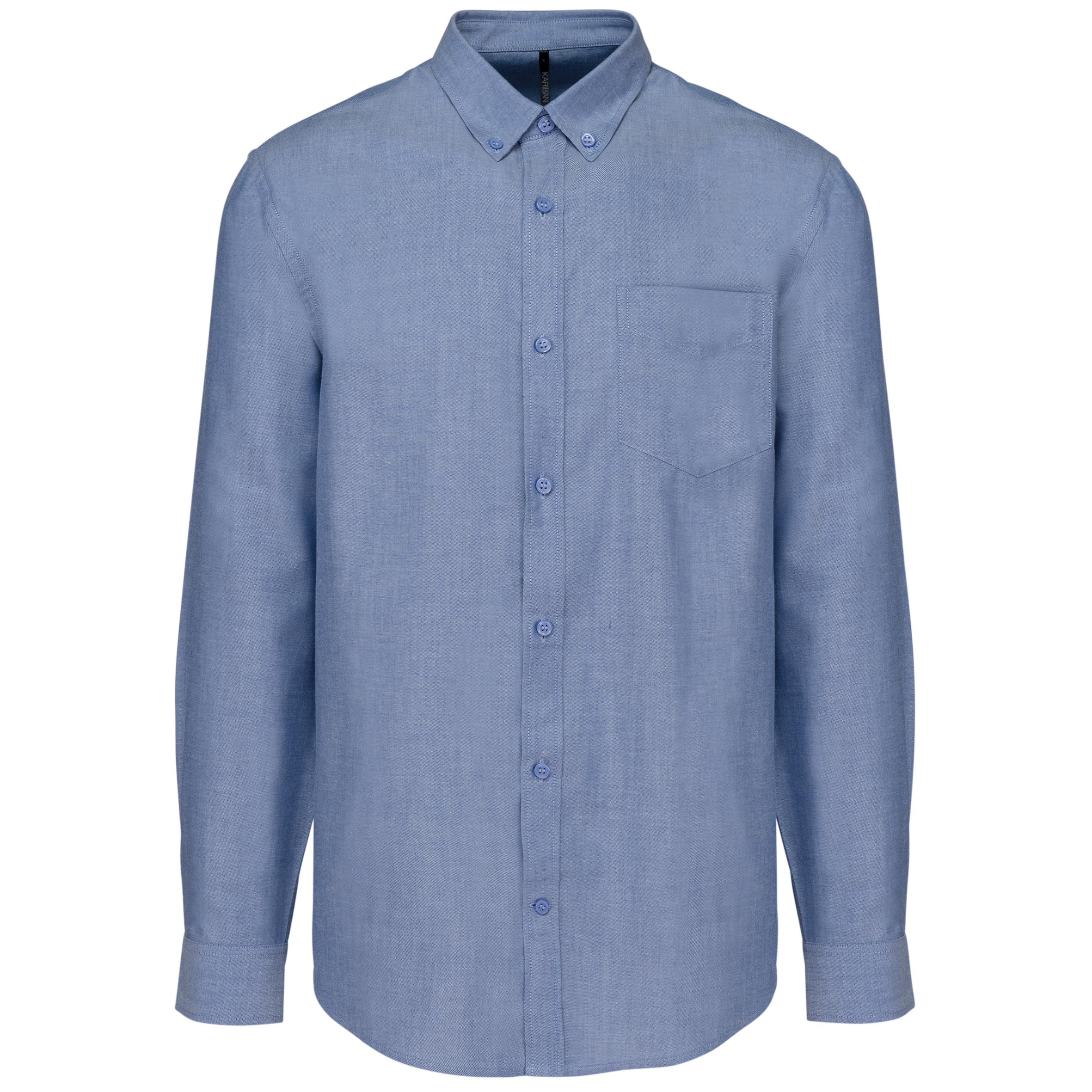 Oxford Cobalt Blue