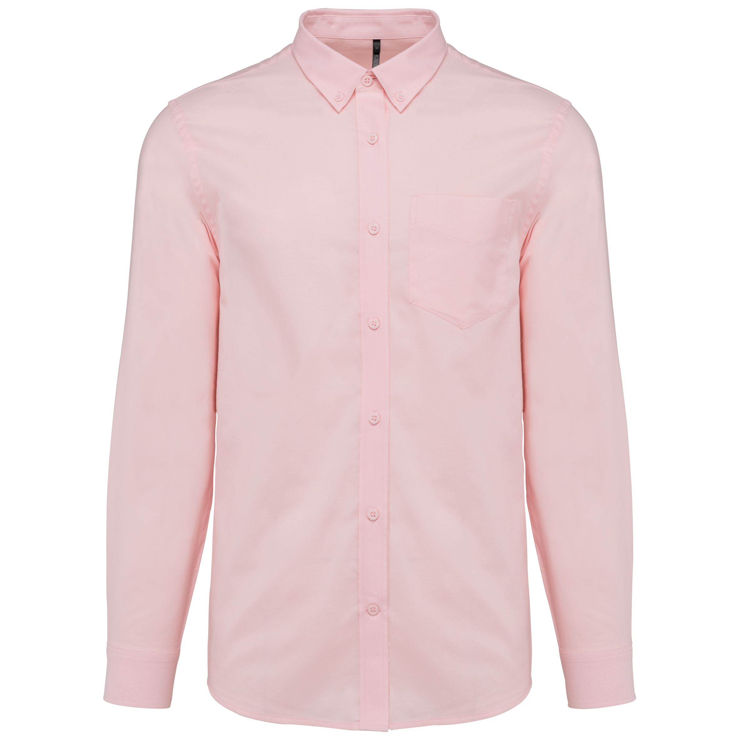 Oxford Pale Pink