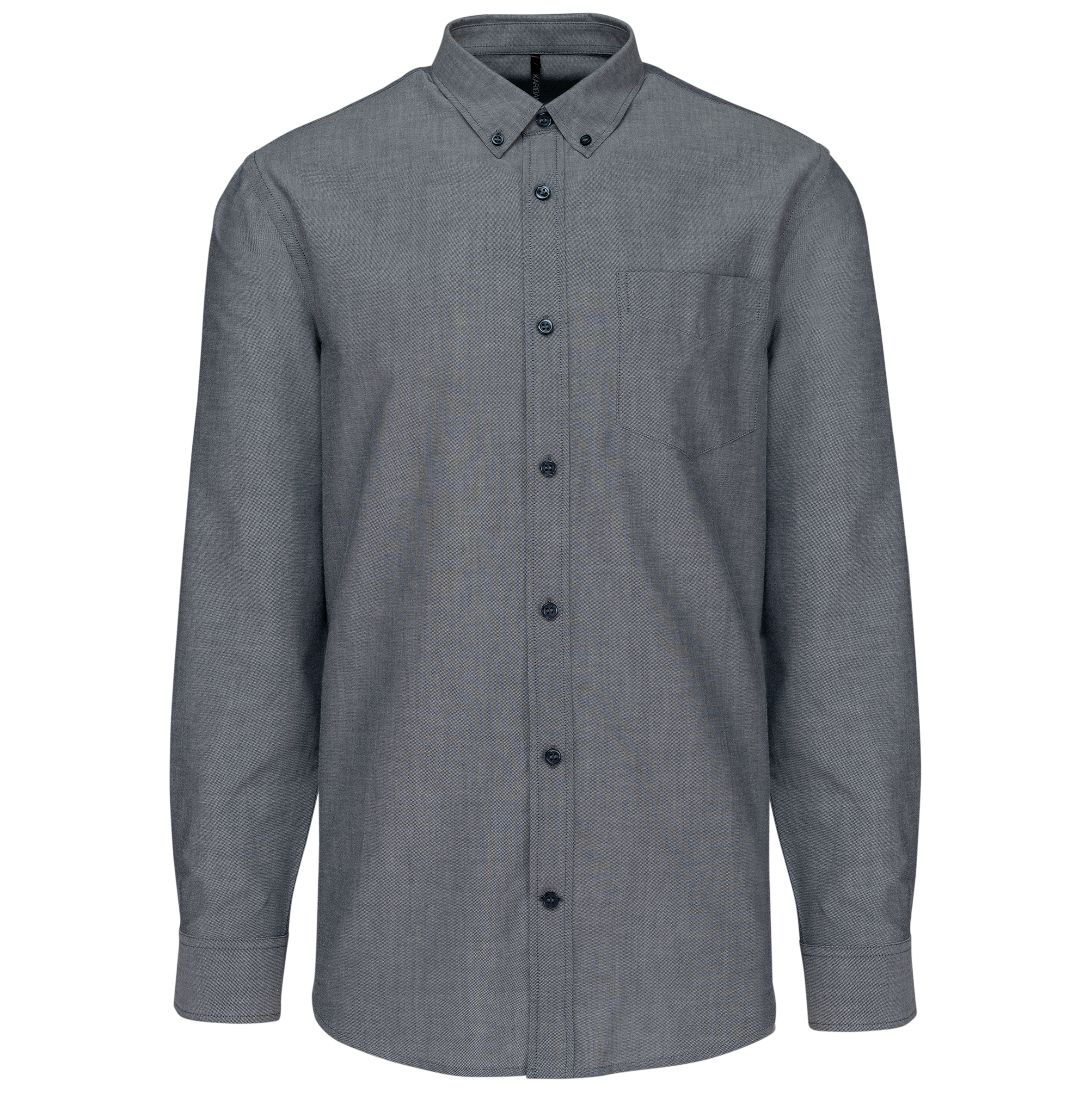 Oxford Shadow Navy
