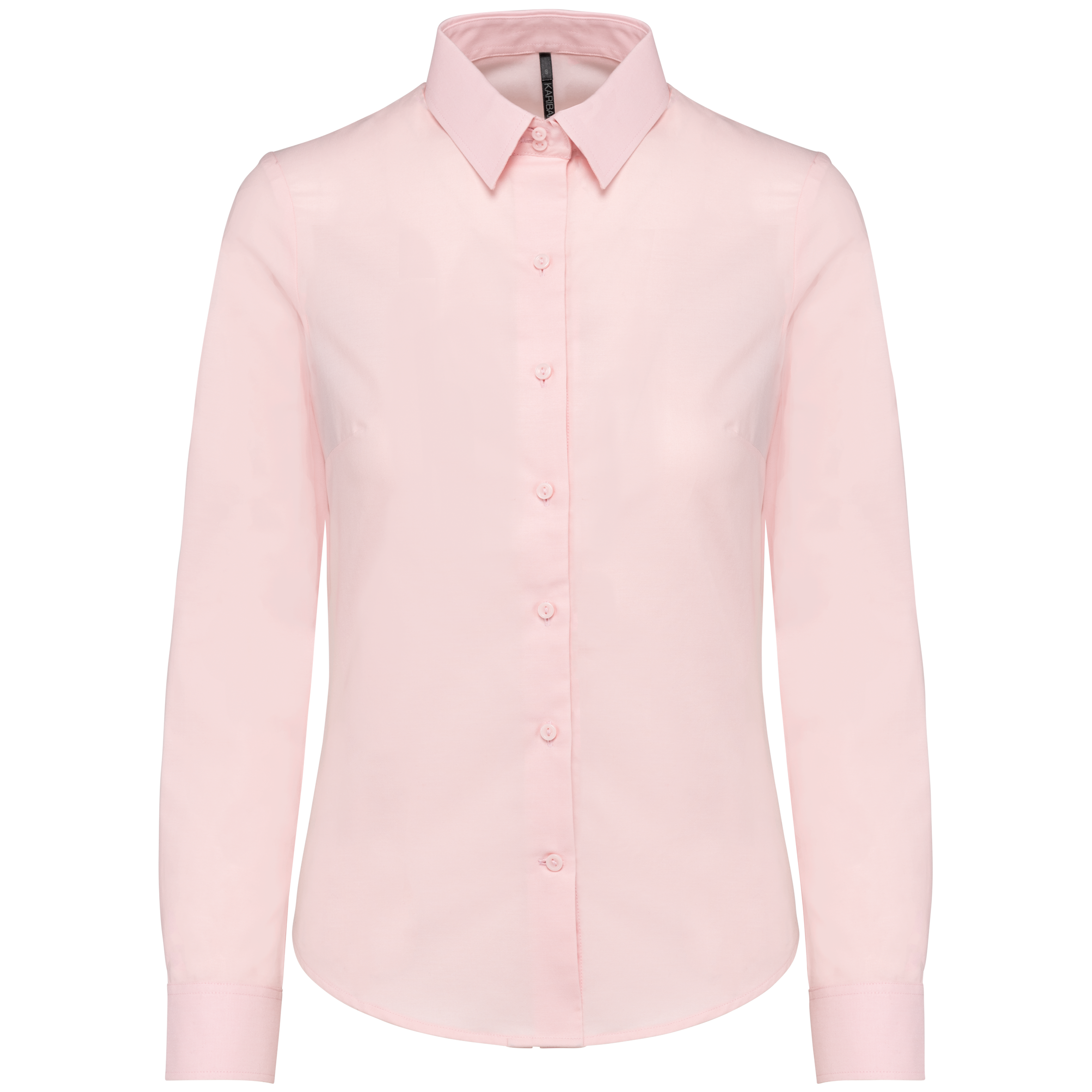 Oxford Pale Pink