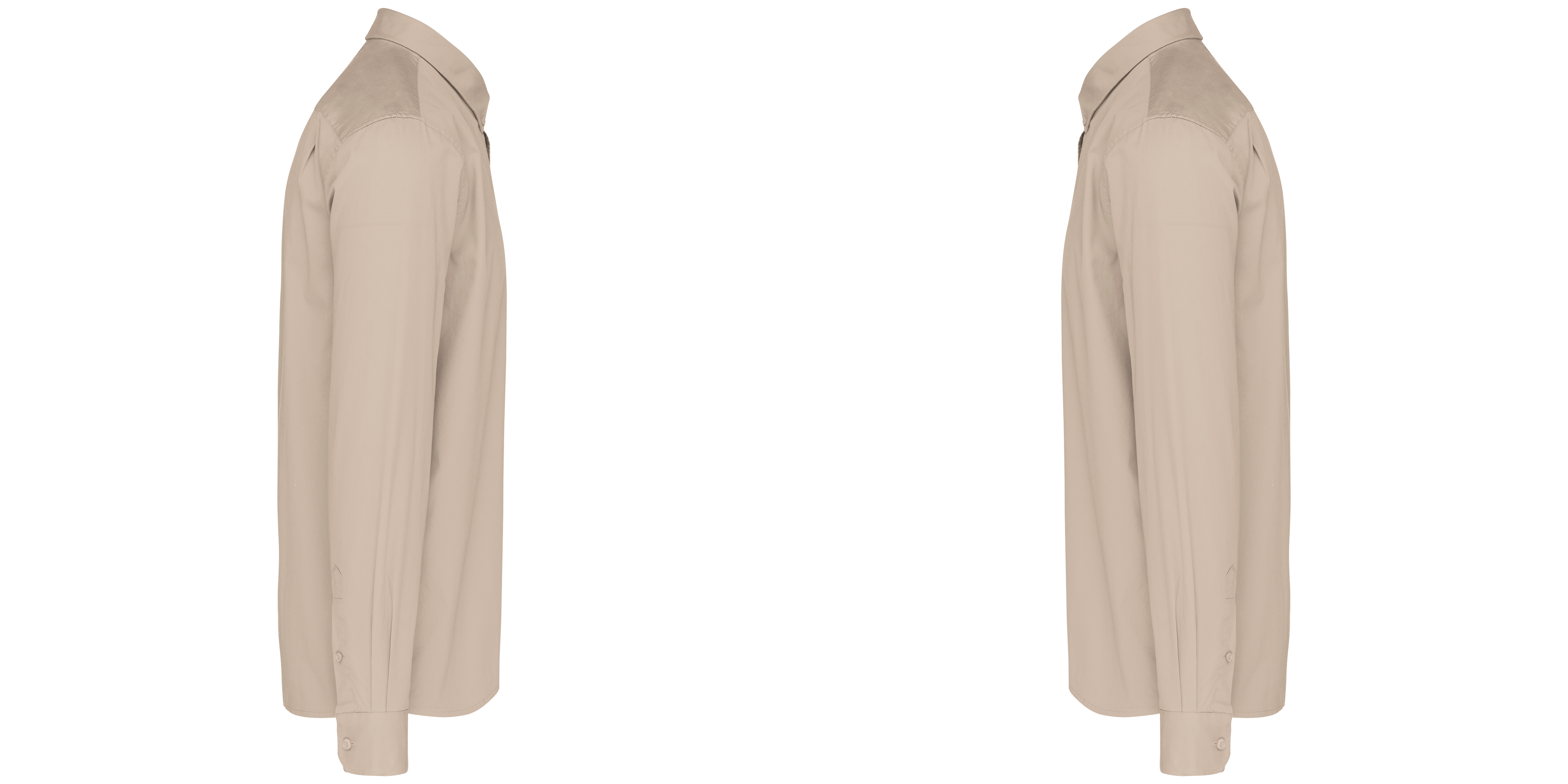 Côté gauche