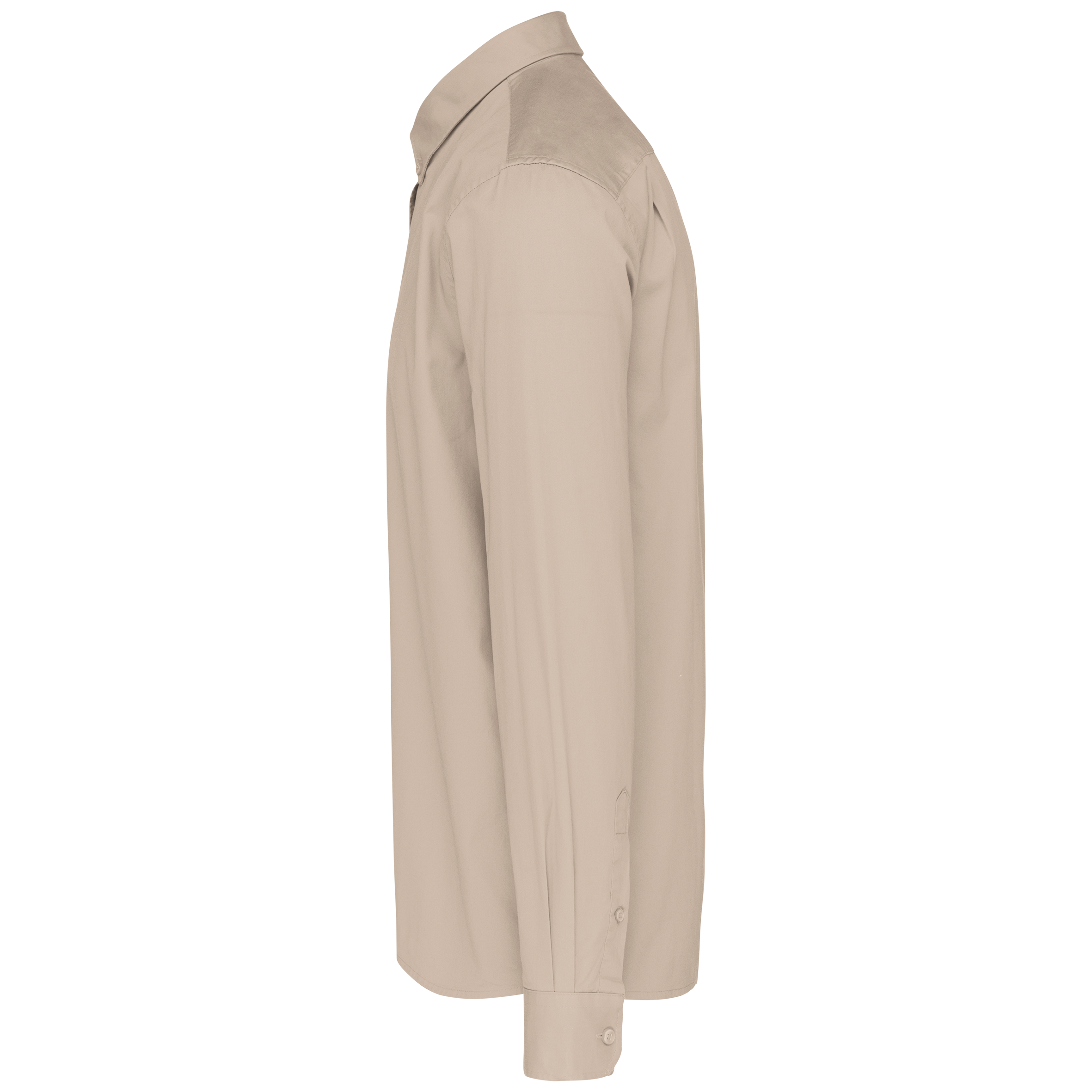 Côté droit