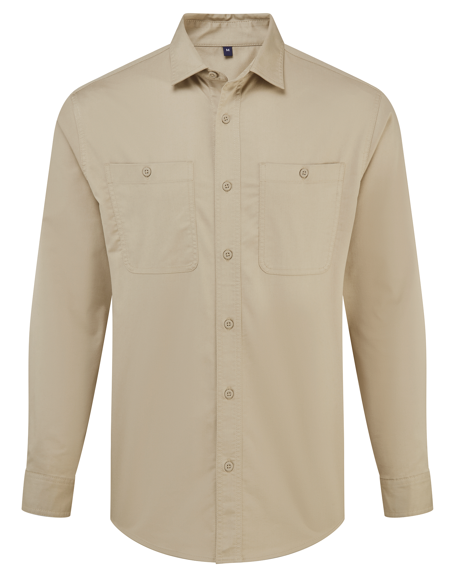 Stay Khaki