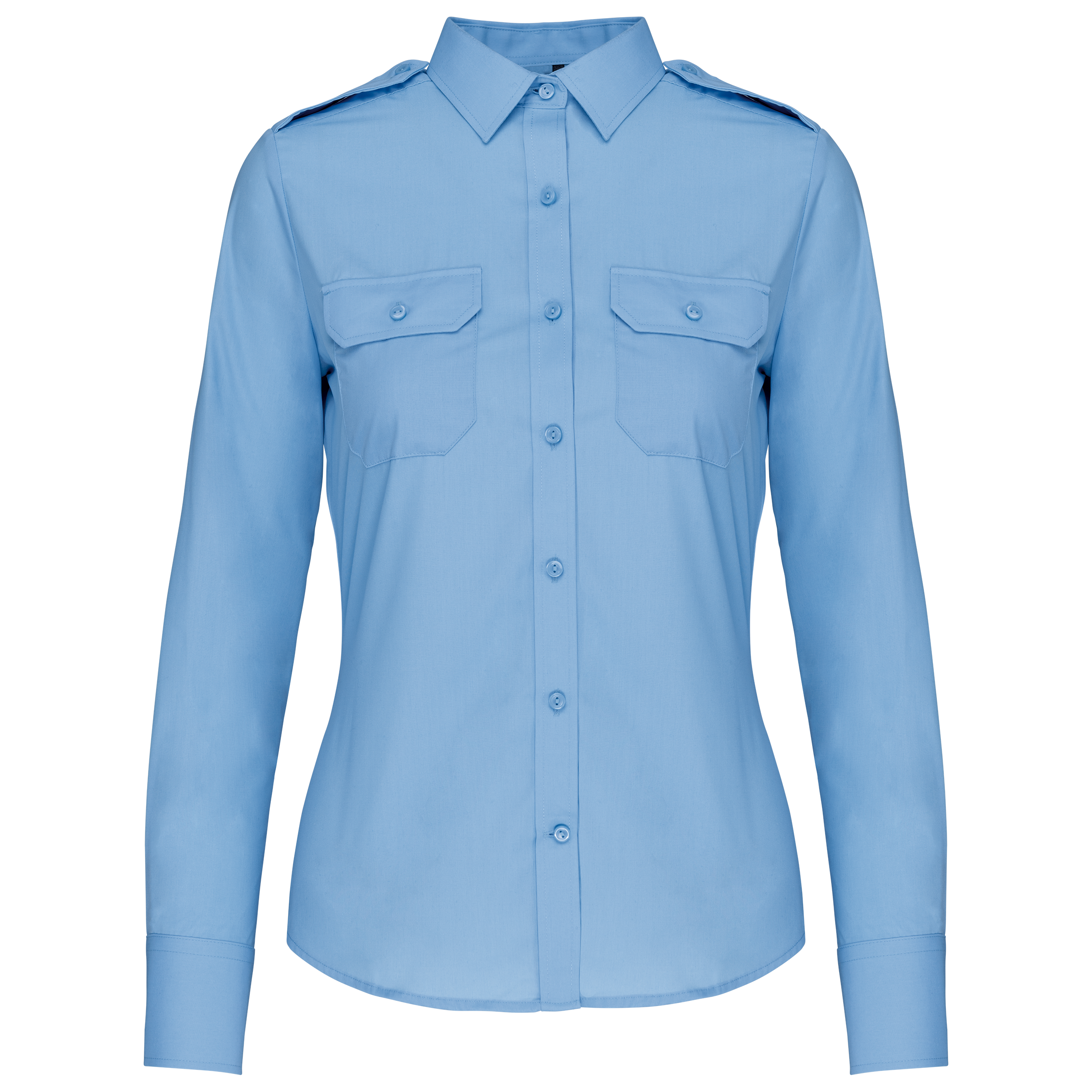 Sky Blue