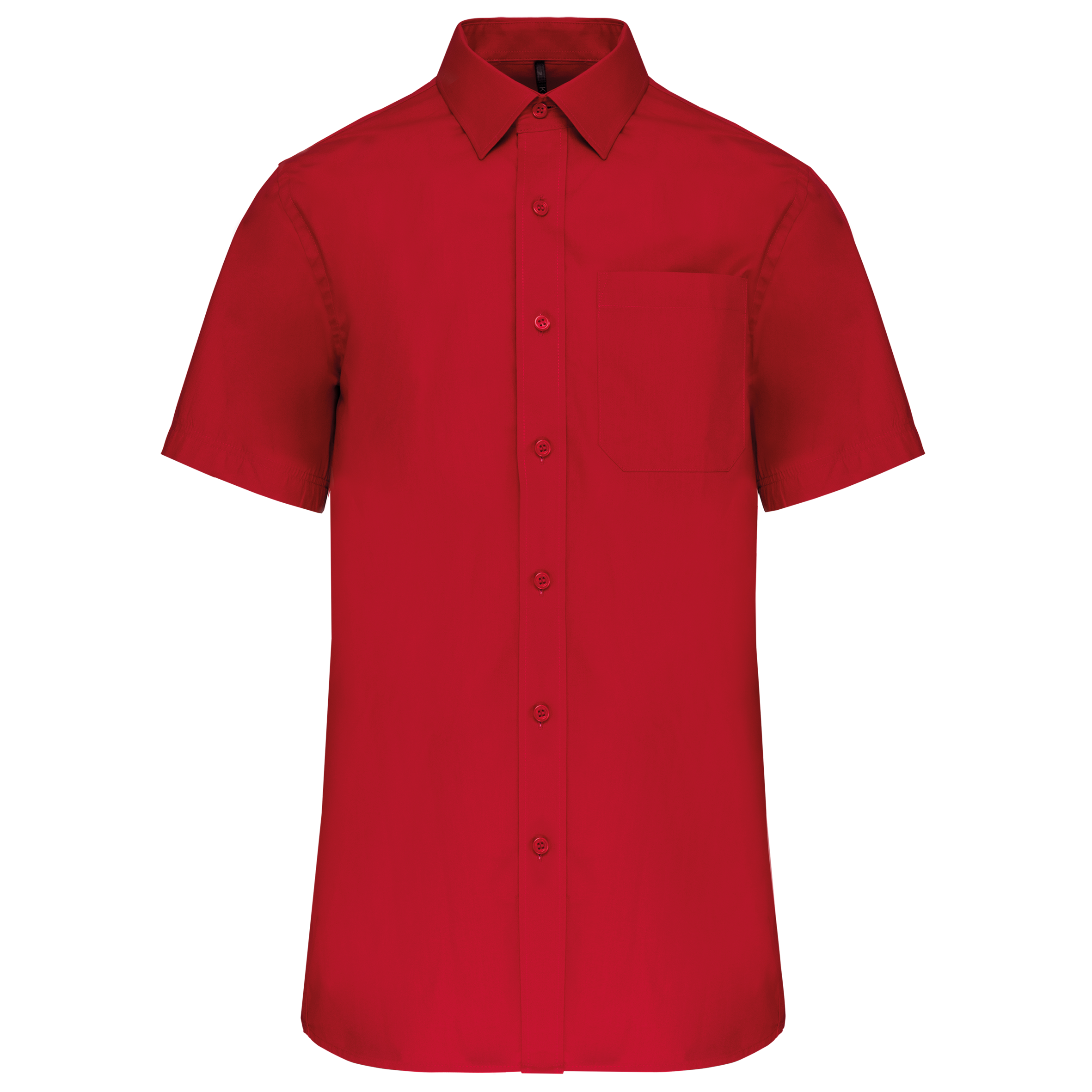 Classic Red