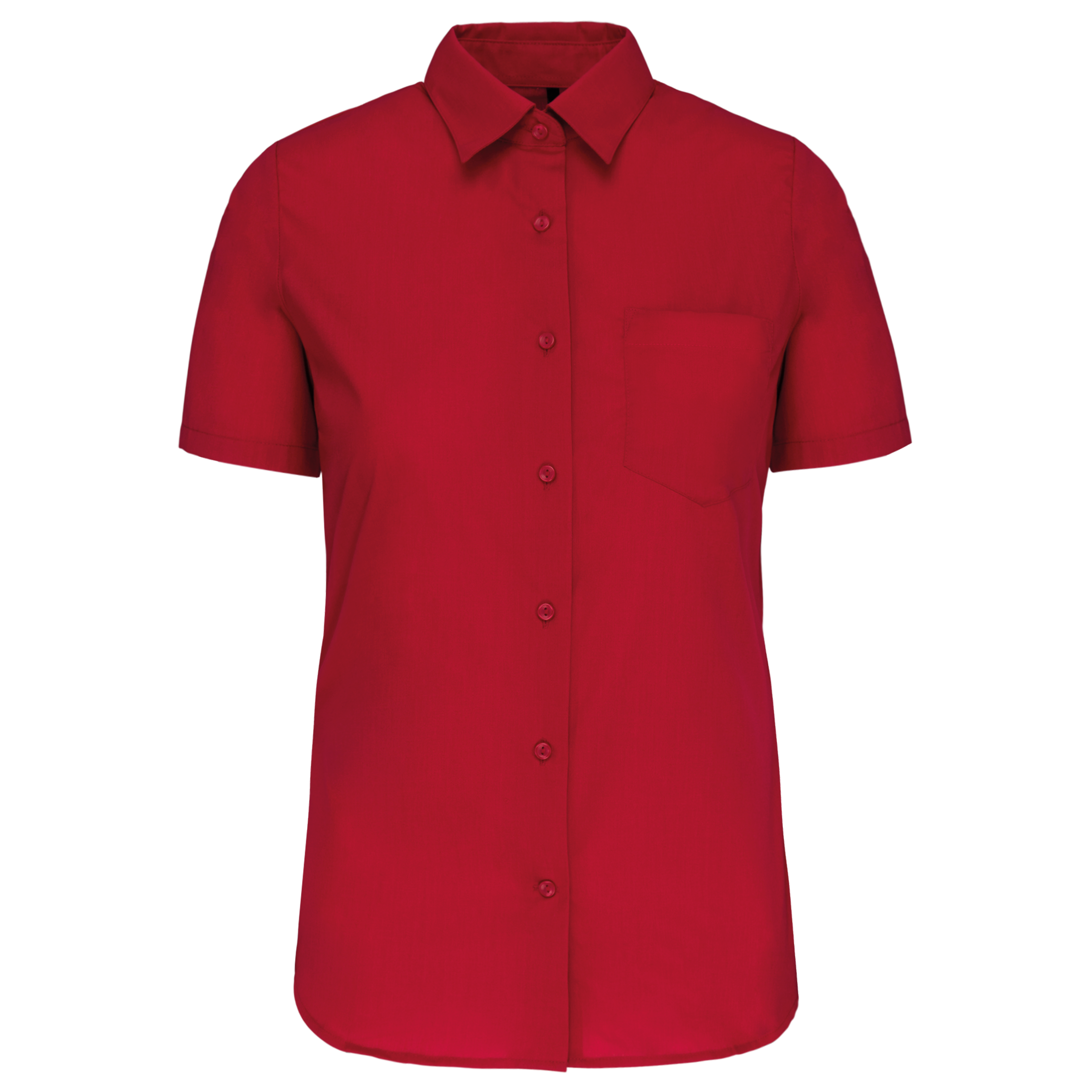 Classic Red