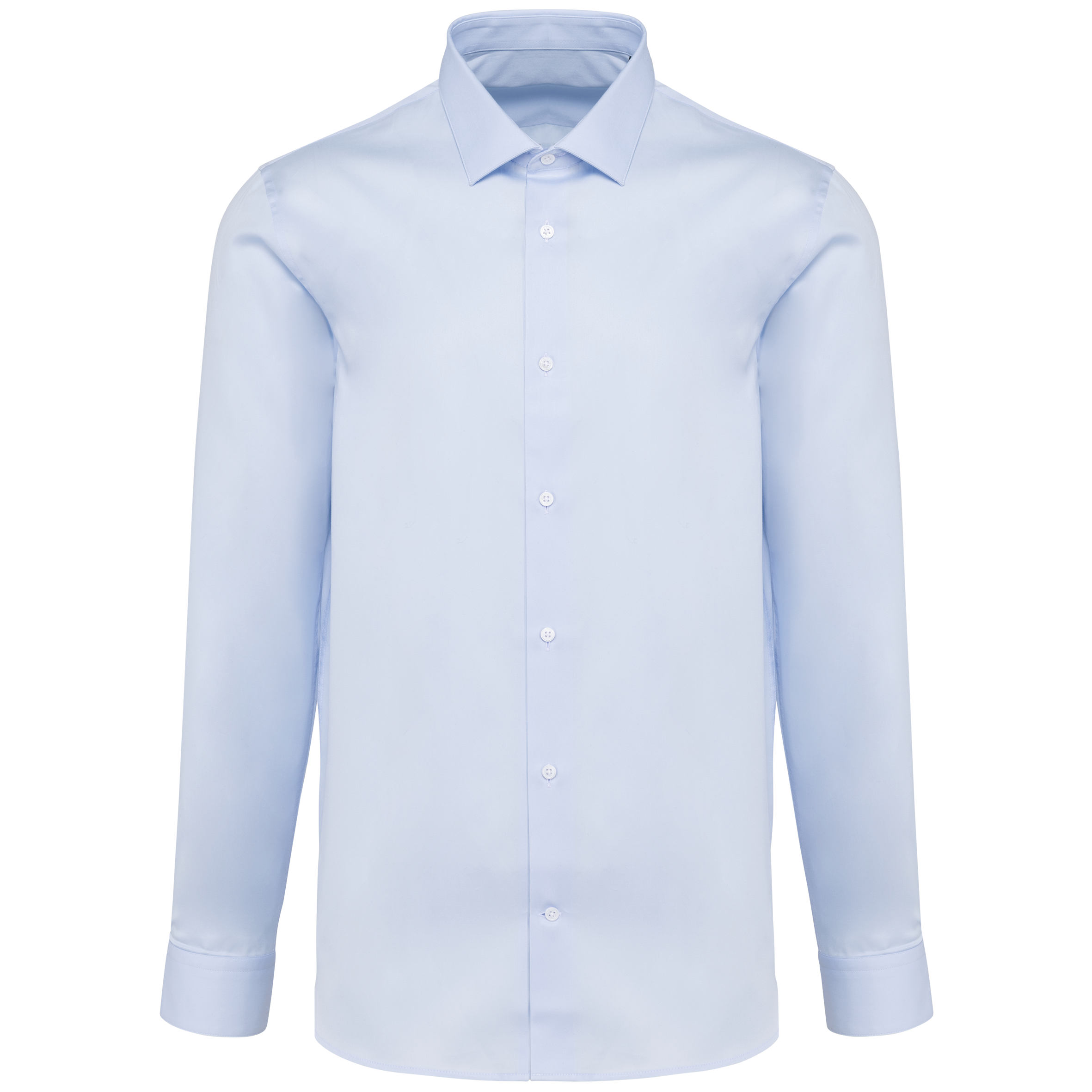 Essential Light Blue