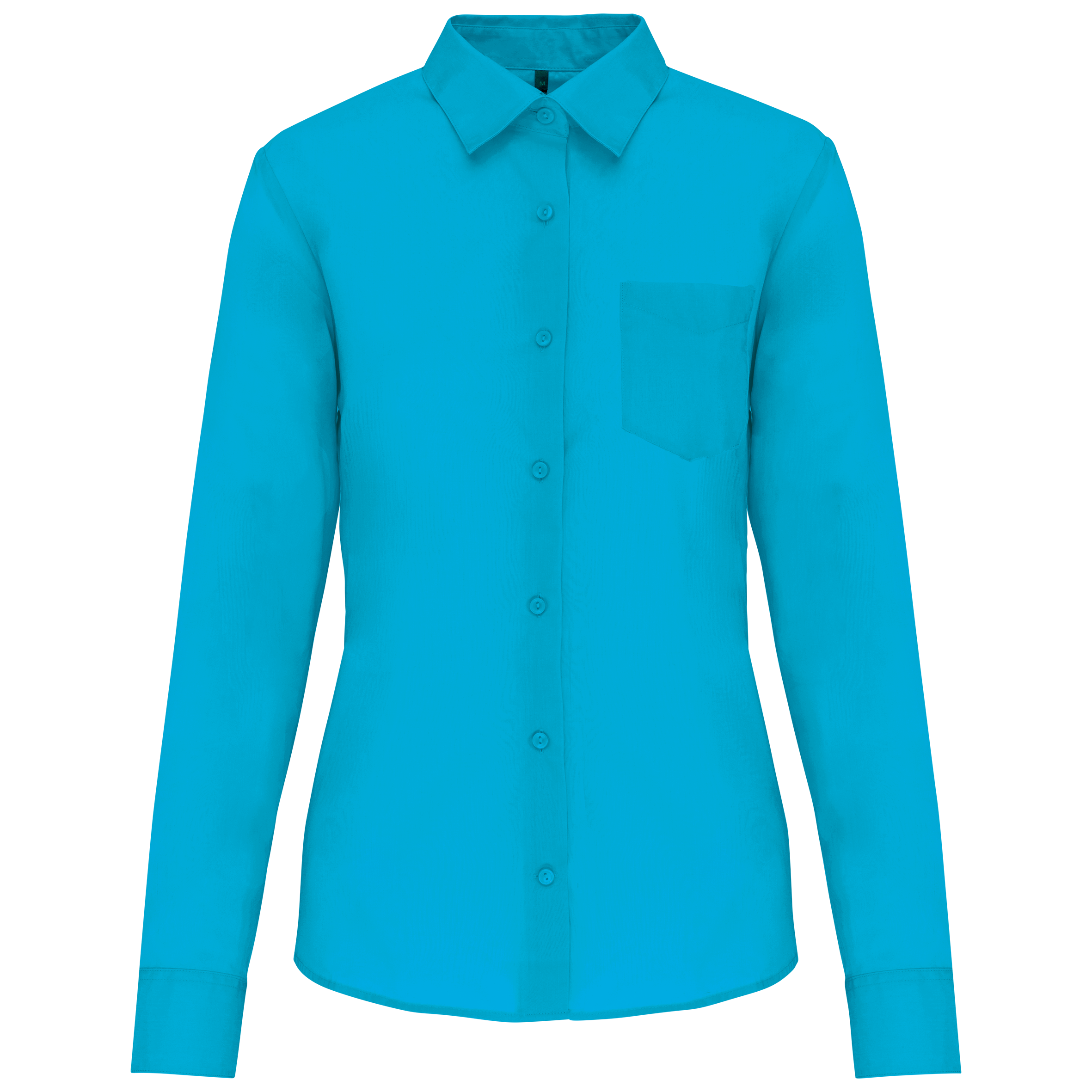 Bright Turquoise