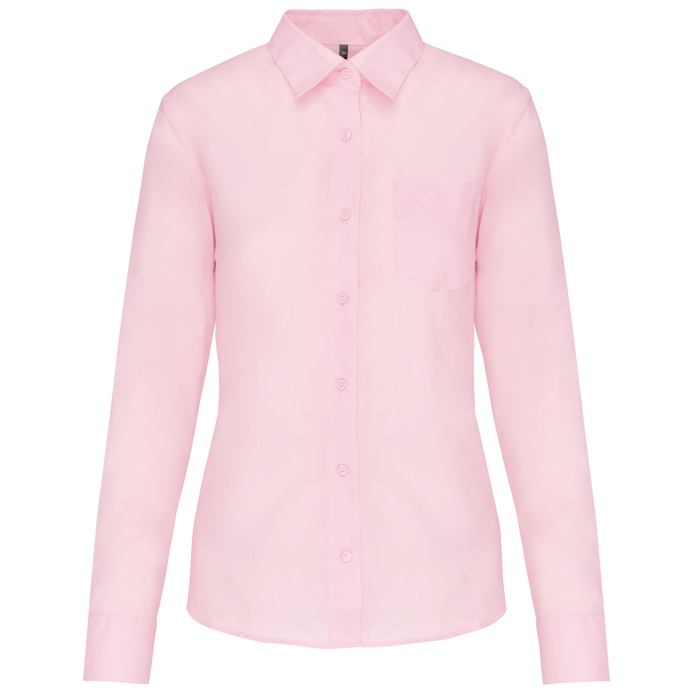 Pale Pink