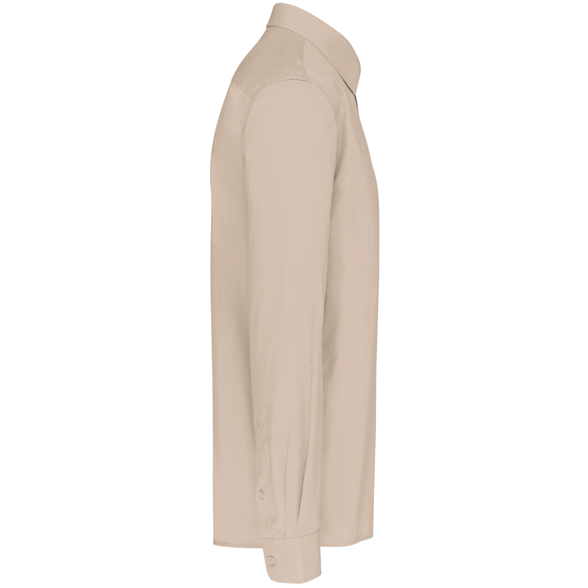 Côté gauche