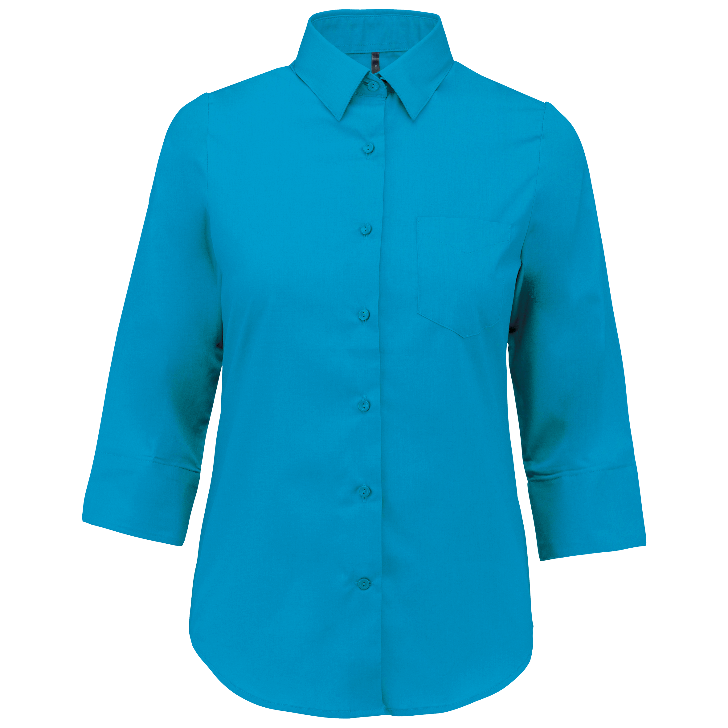 Bright Turquoise