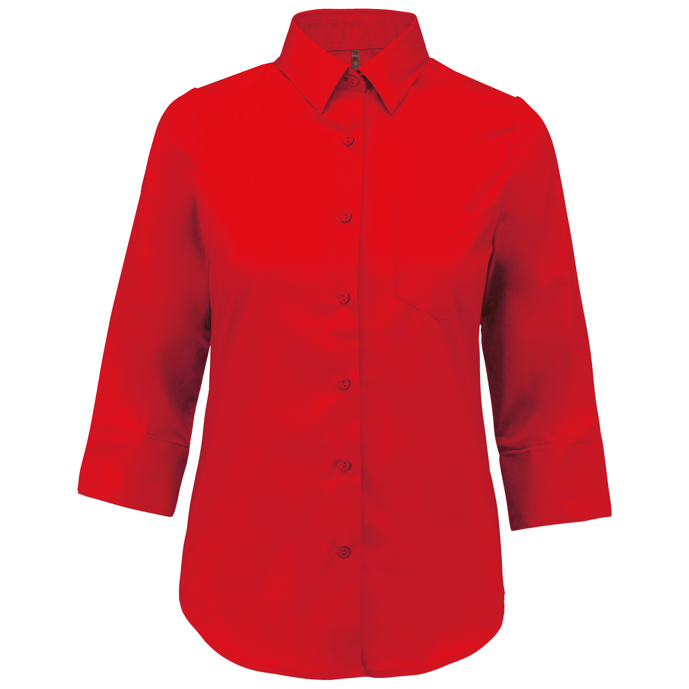 Classic Red