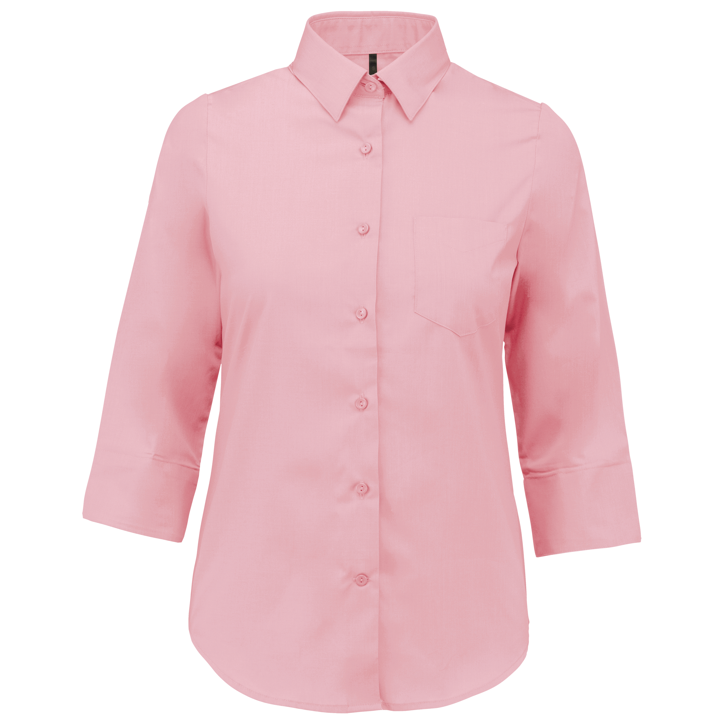 Pale Pink