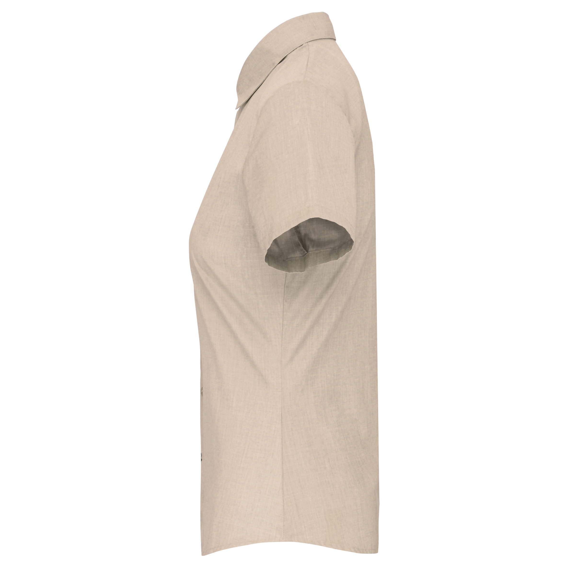 Côté droit