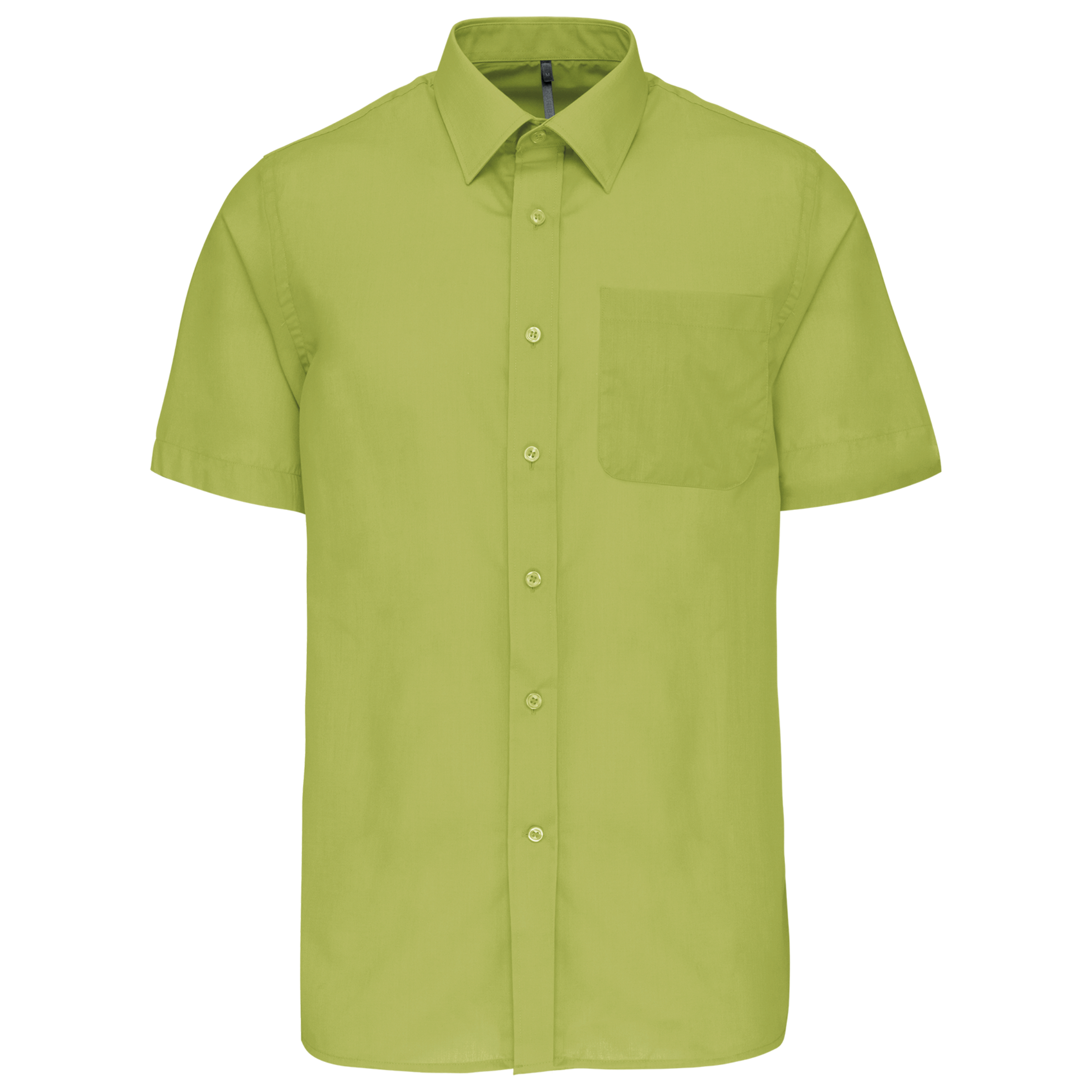 Burnt Lime